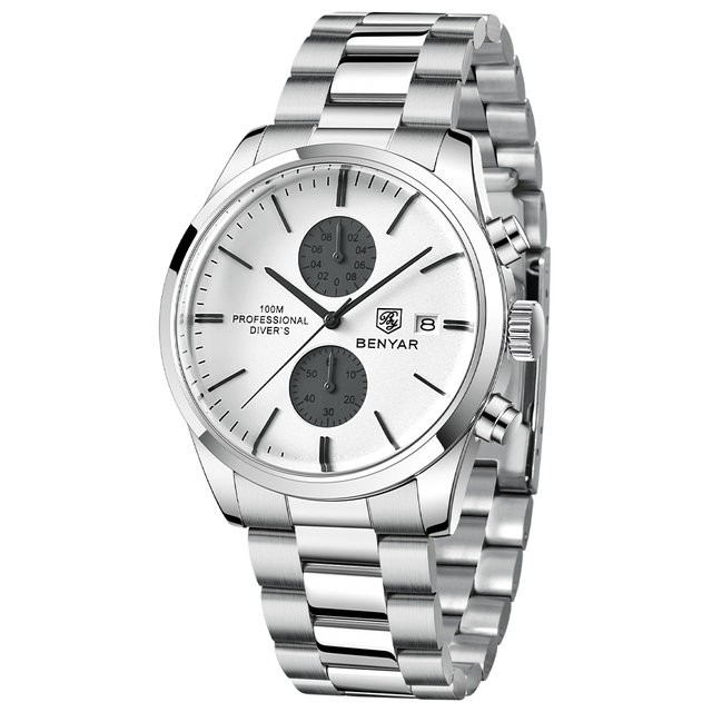 Reloj Hombre Atlántico – foto 4