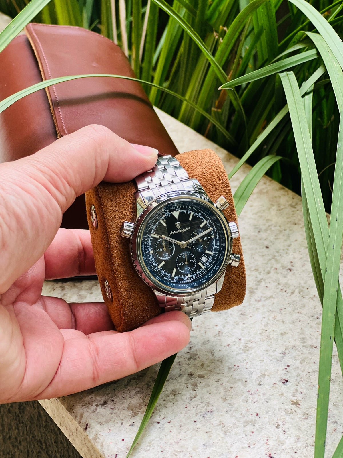 Reloj Hombre Marino – foto 6