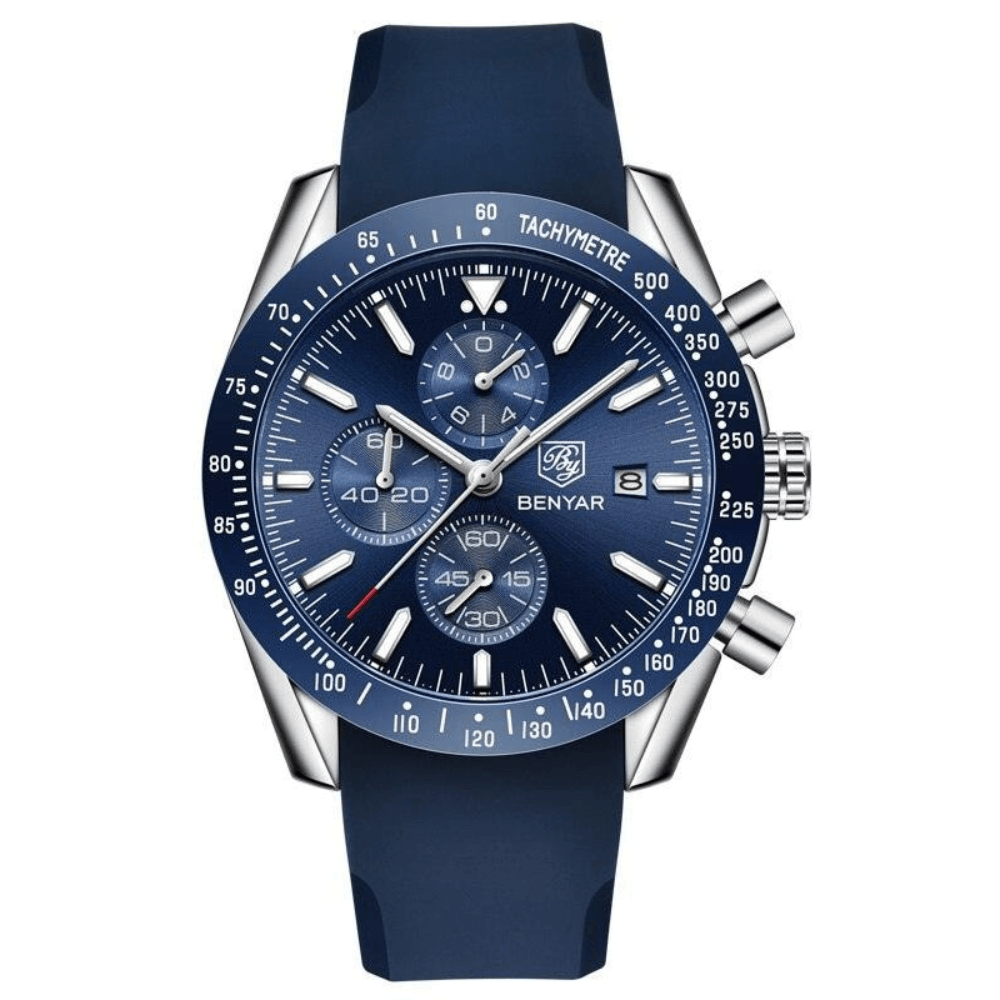 Reloj Hombre Milenio – foto 5