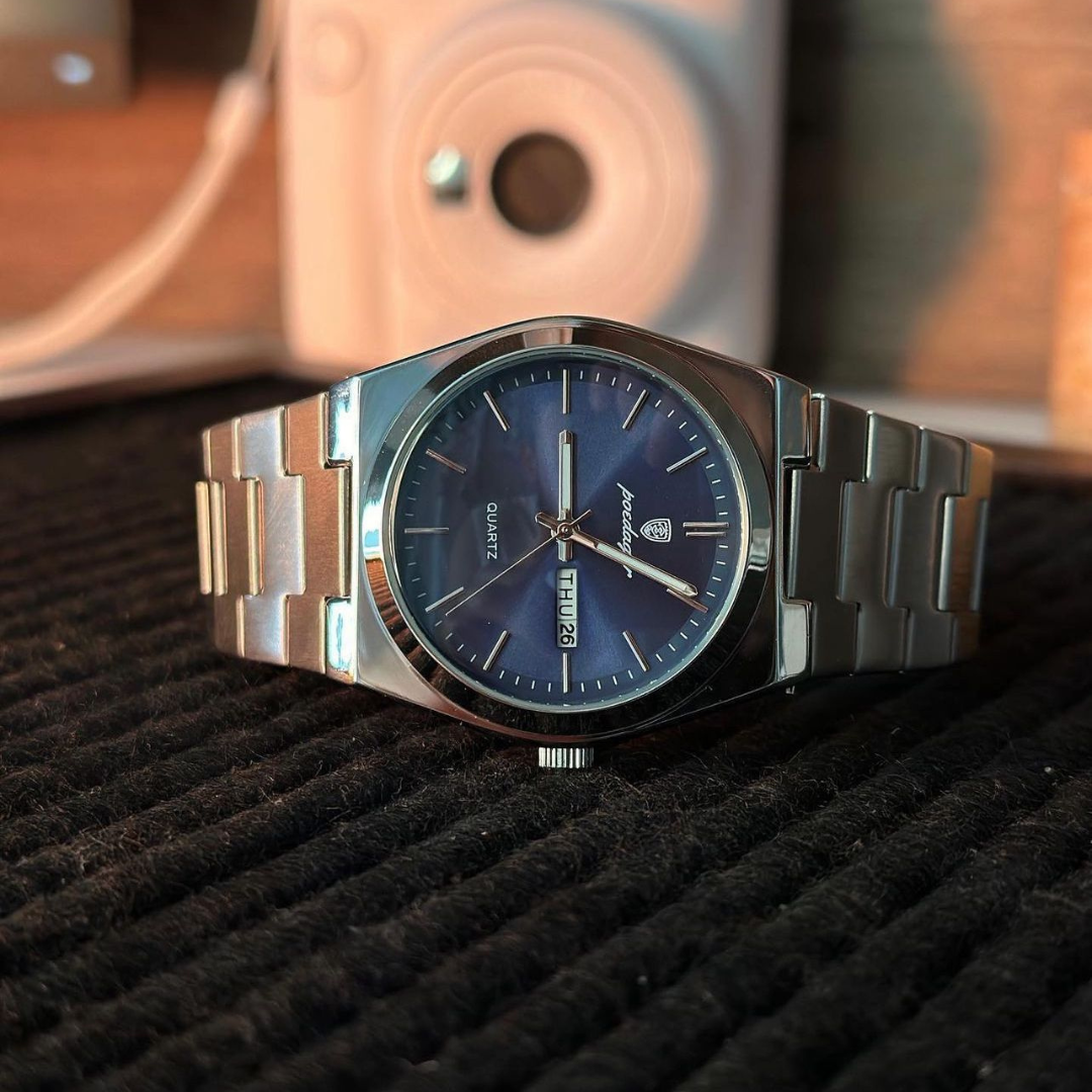 Reloj Hombre Insignia – foto 19