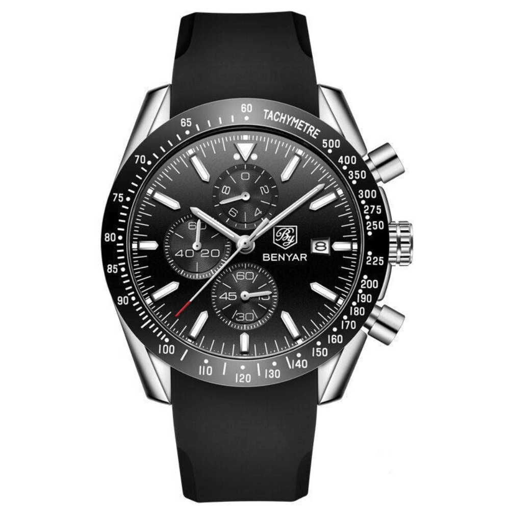Reloj Hombre Milenio – foto 6