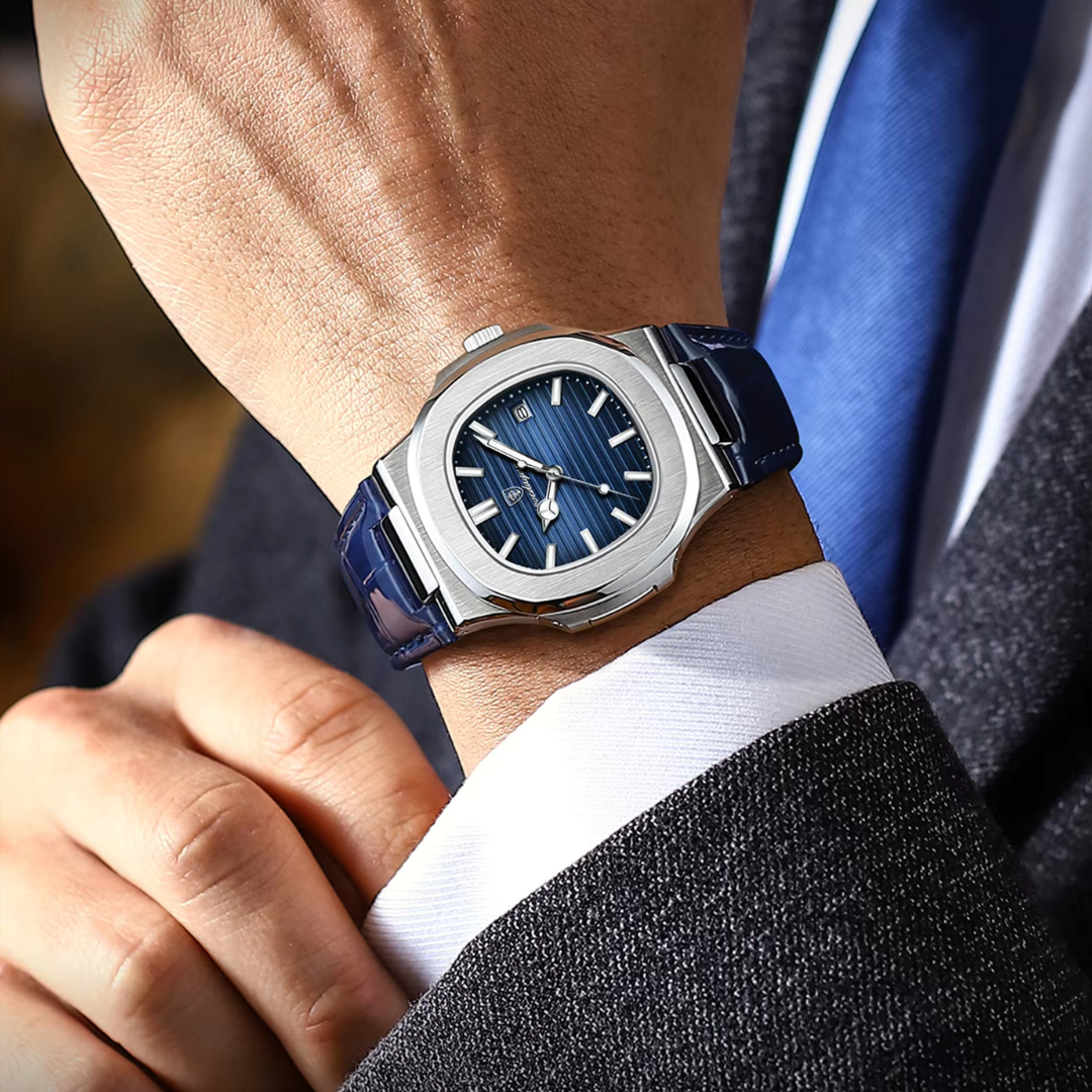 Reloj Hombre Antaño – foto 9