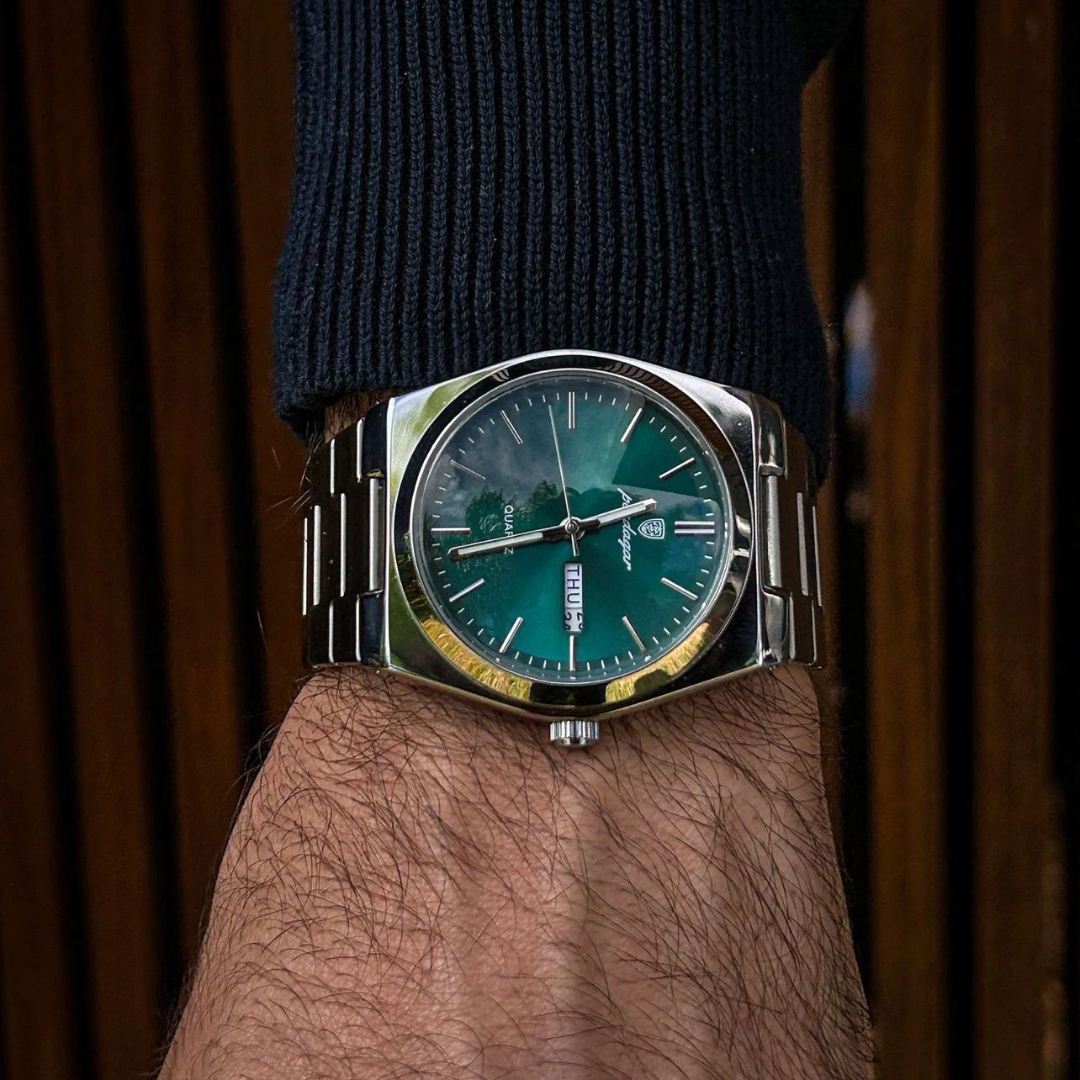 Reloj Hombre Insignia – foto 13