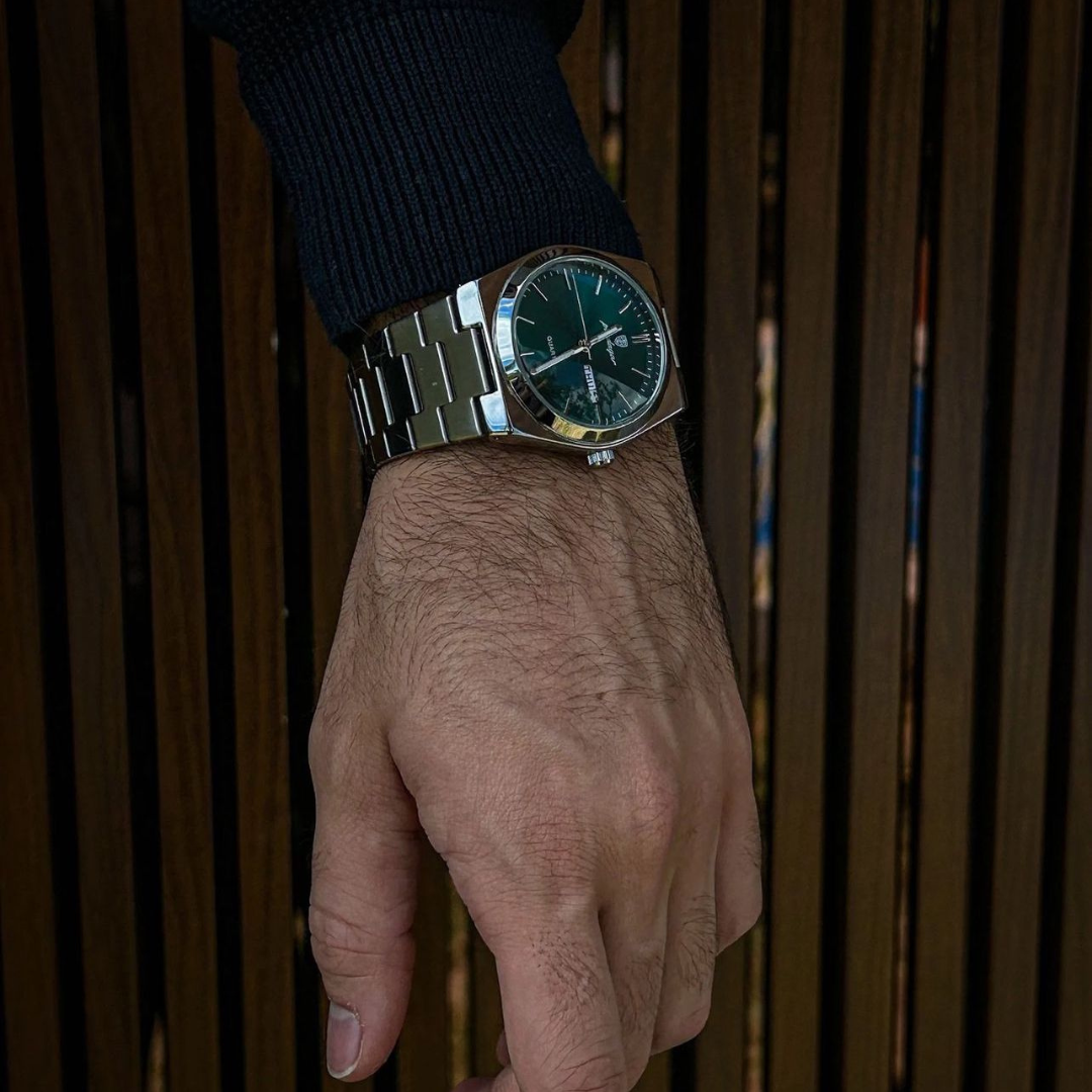 Reloj Hombre Insignia – foto 11