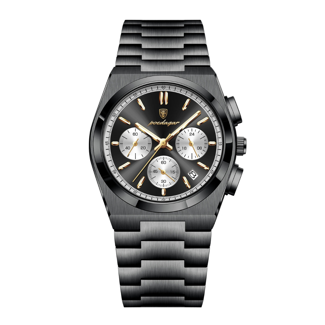 Reloj Hombre Comandante – foto 8