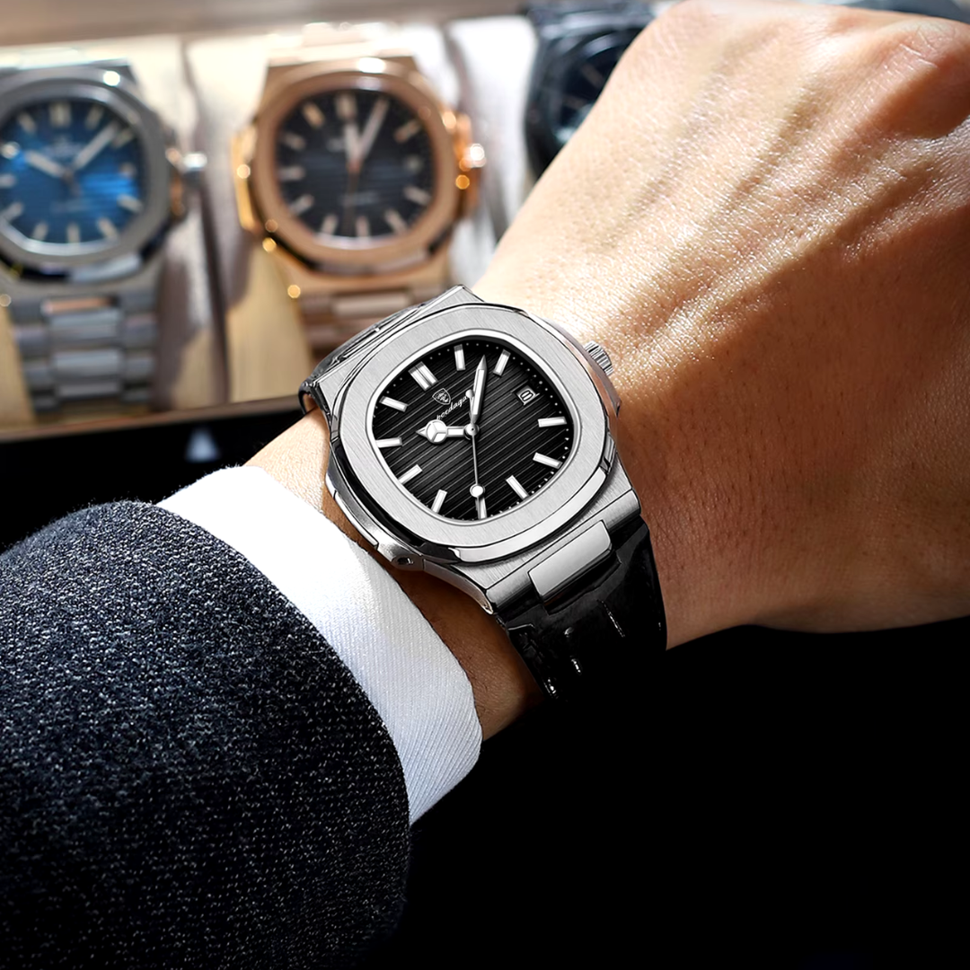 Reloj Hombre Antaño – foto 8