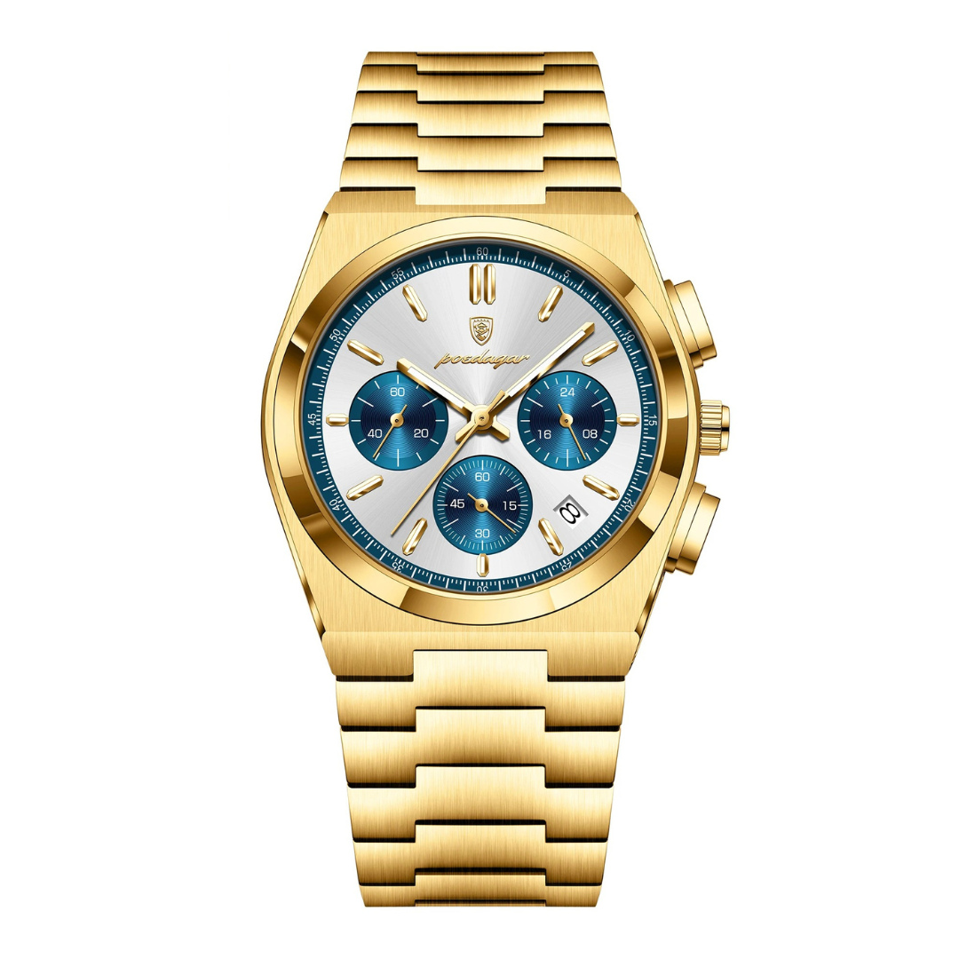 Reloj Hombre Comandante – foto 9
