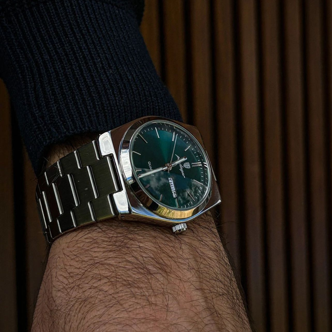 Reloj Hombre Insignia – foto 12