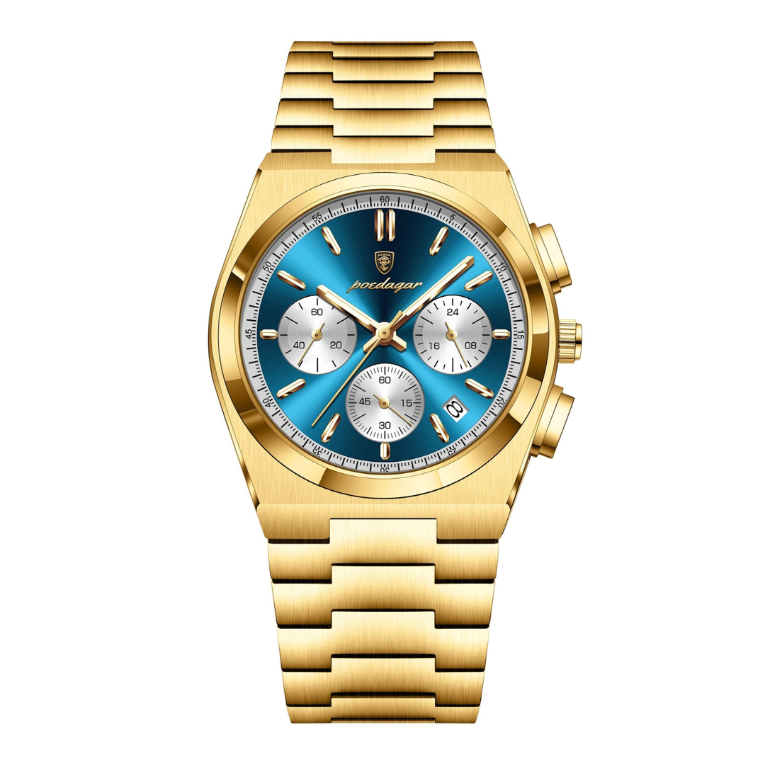 Reloj Hombre Comandante – foto 10