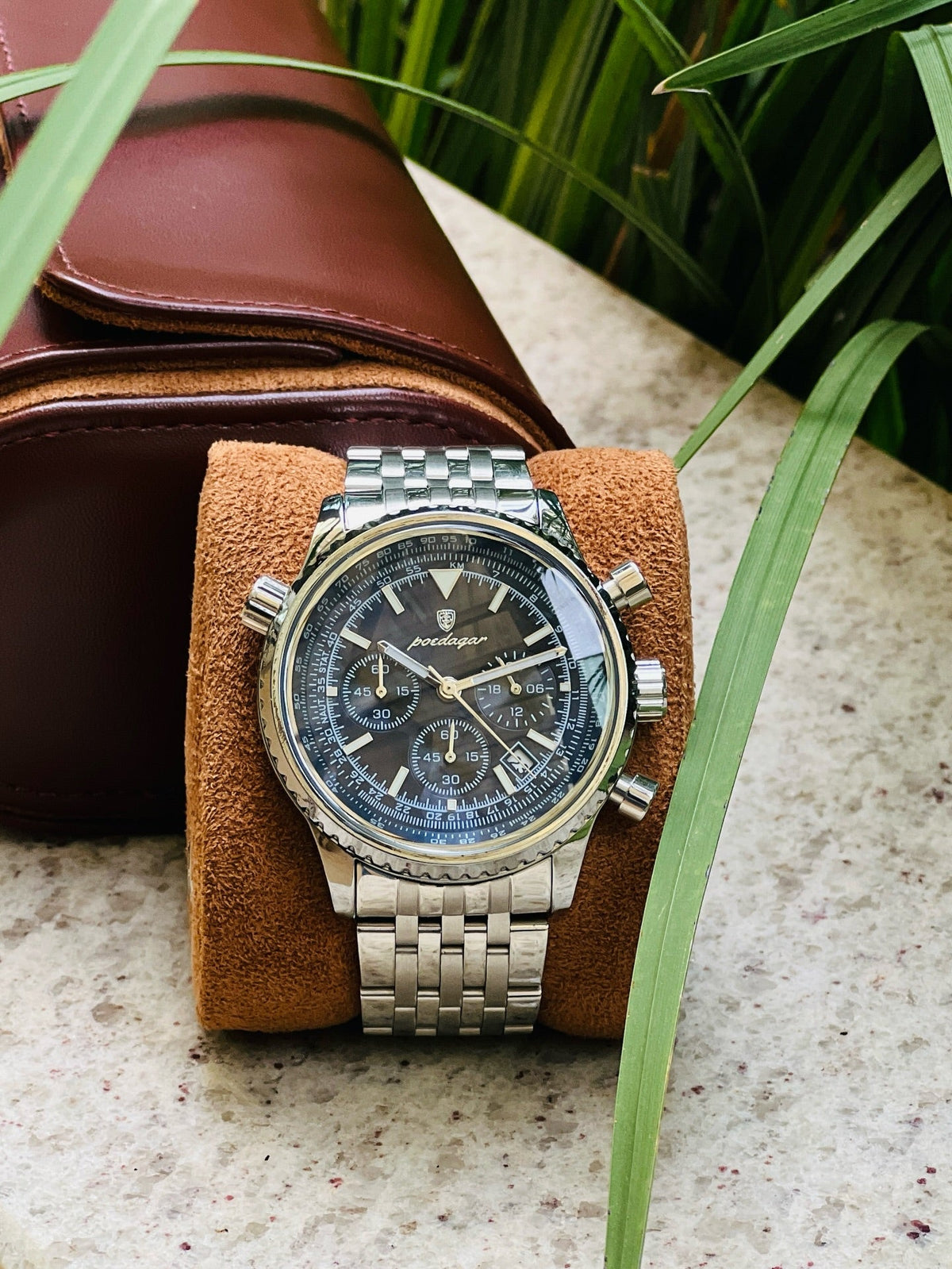 Reloj Hombre Marino – foto 7
