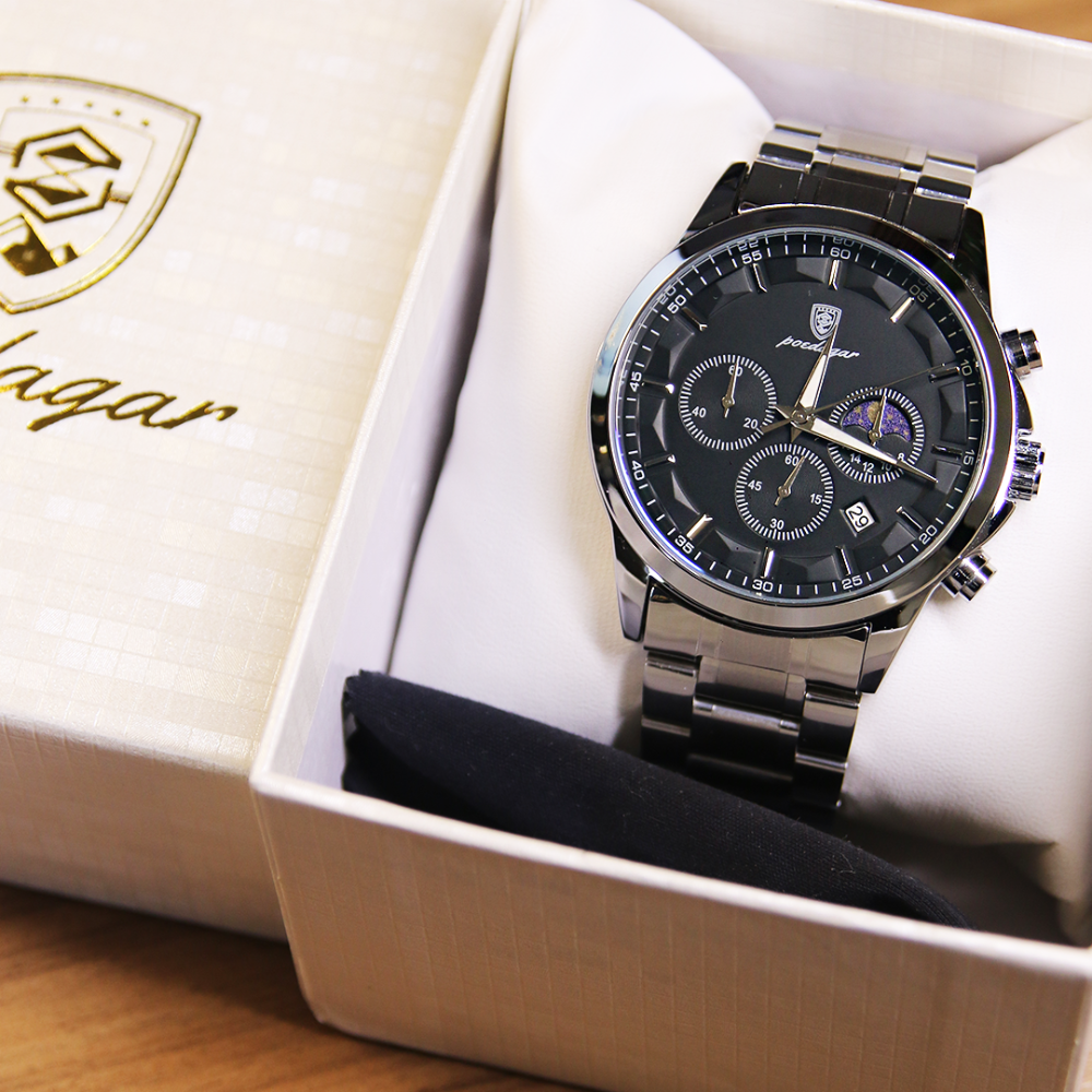 Reloj Hombre Marea Nocturna – foto 8