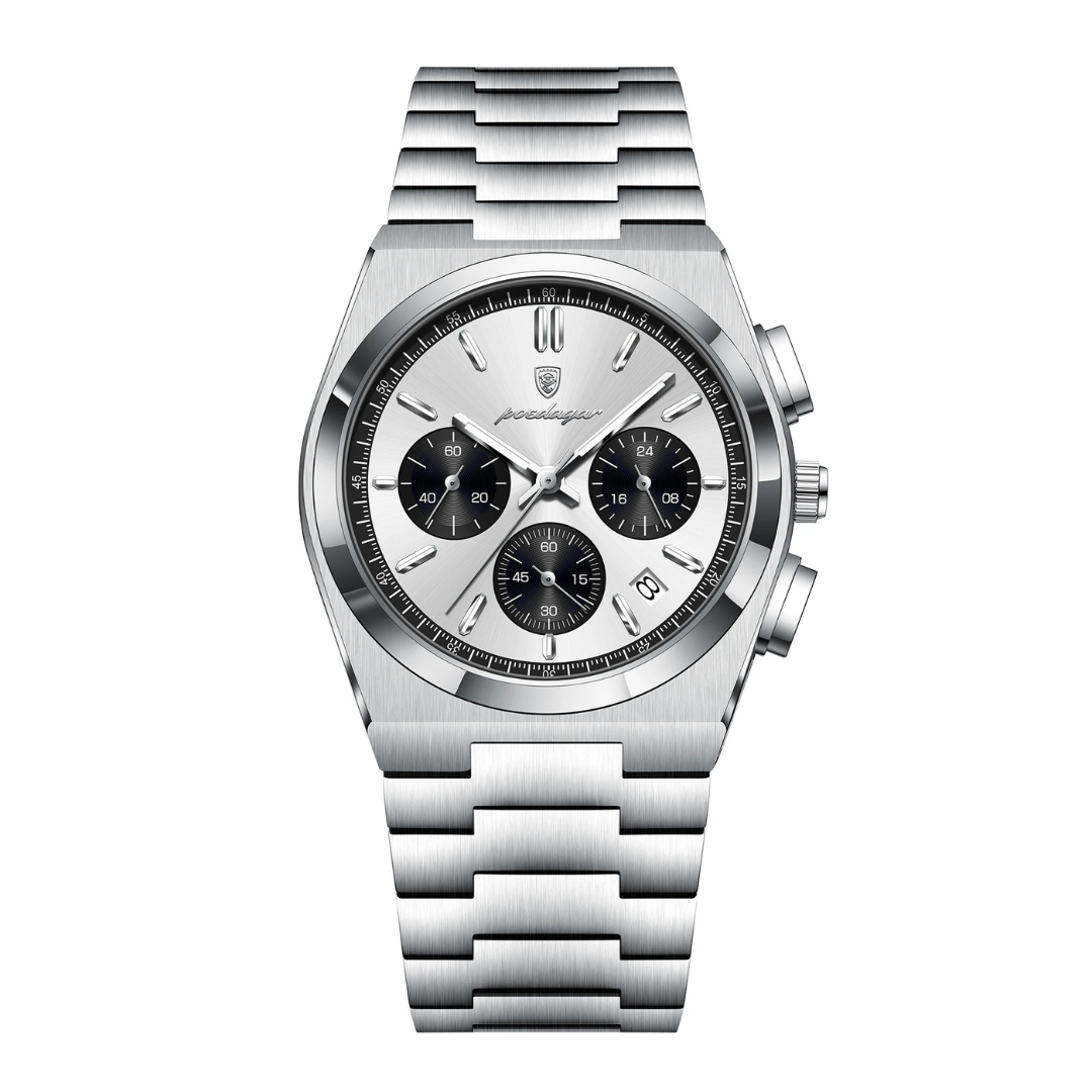 Reloj Hombre Comandante – foto 13