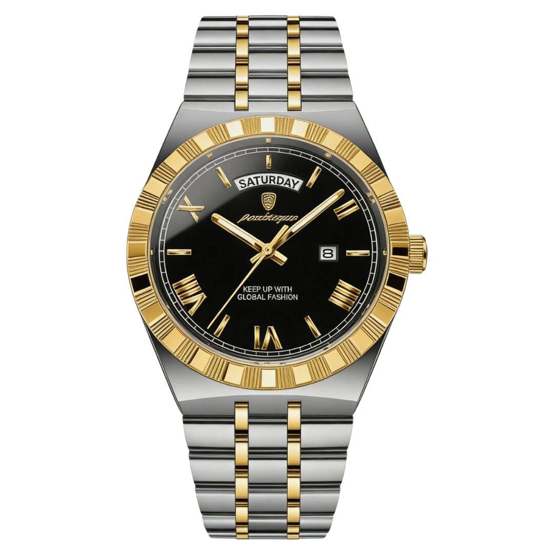 Reloj Hombre Mónaco – foto 16