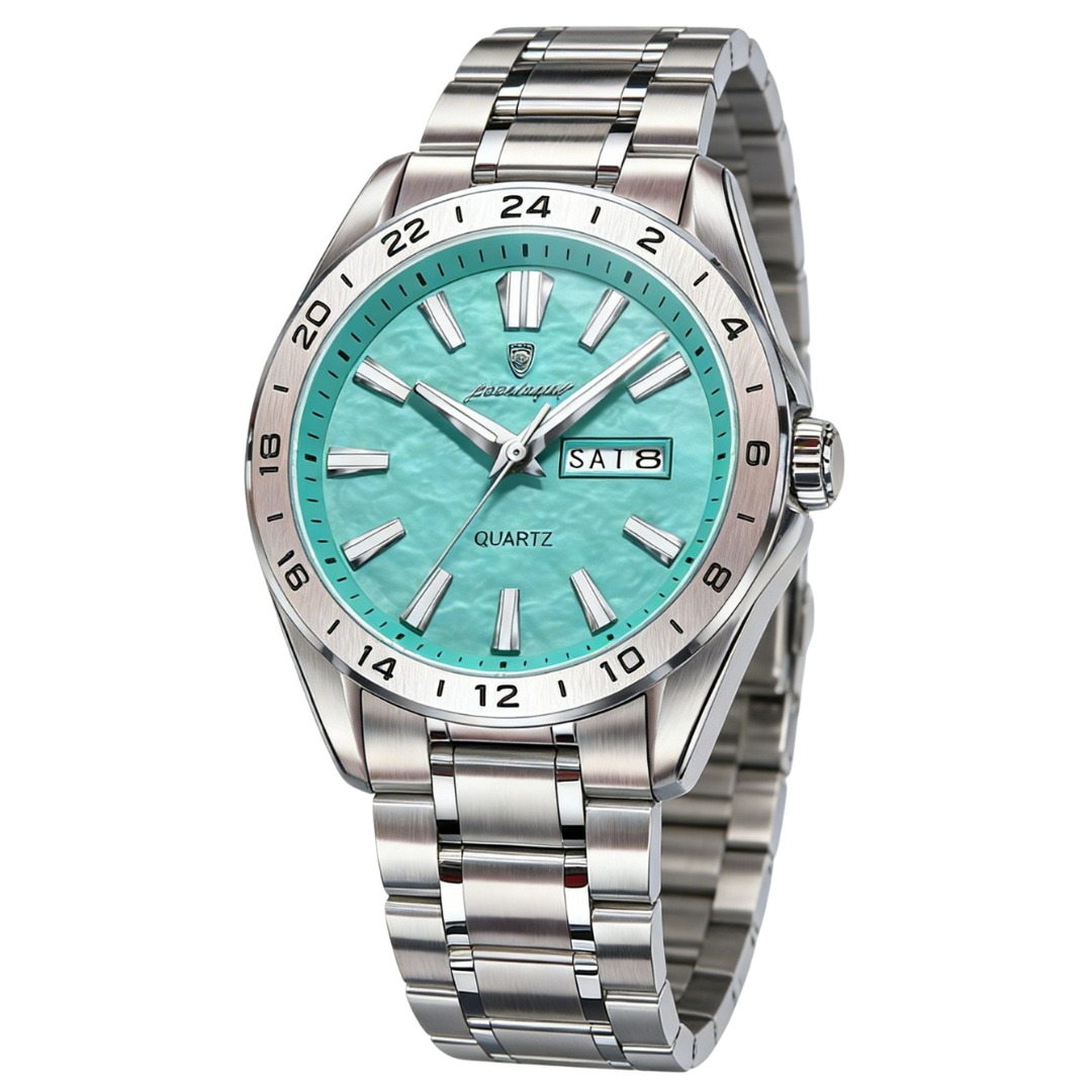 Reloj Hombre Rebelde – foto 9
