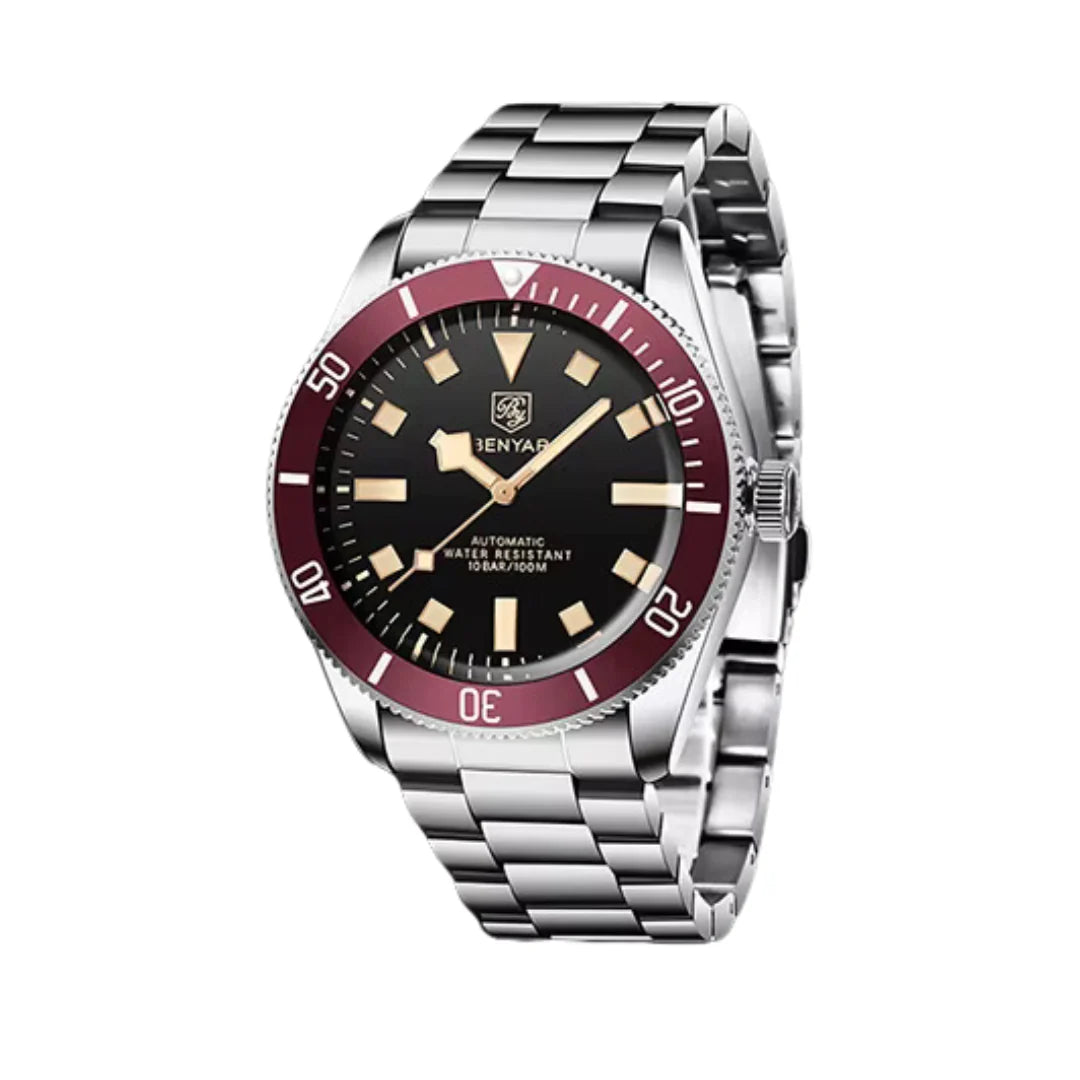 Reloj Hombre Abisal – foto 3