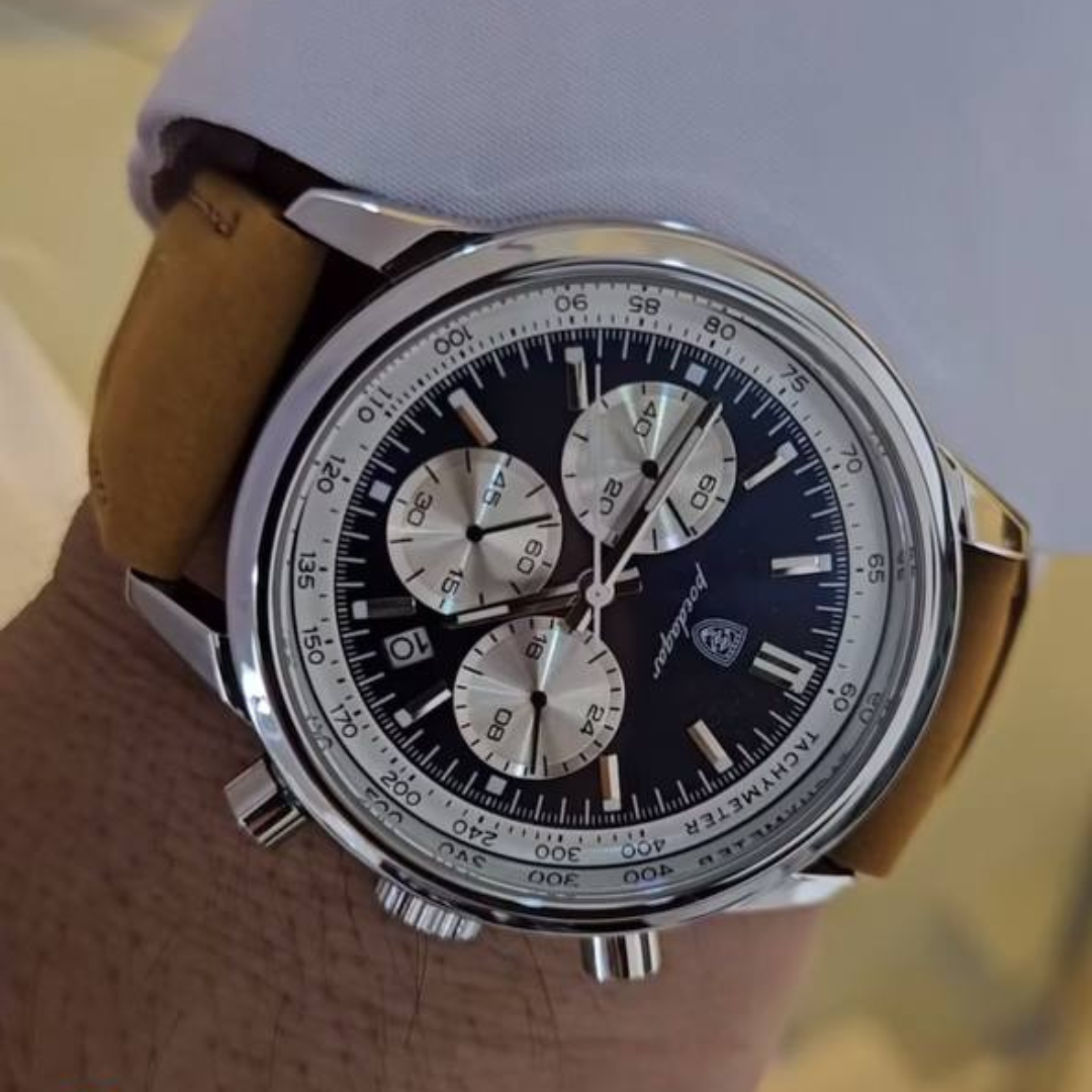 Reloj Hombre Latitud – foto 5