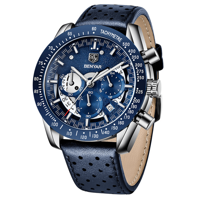 Reloj Hombre Ginebra – foto 7