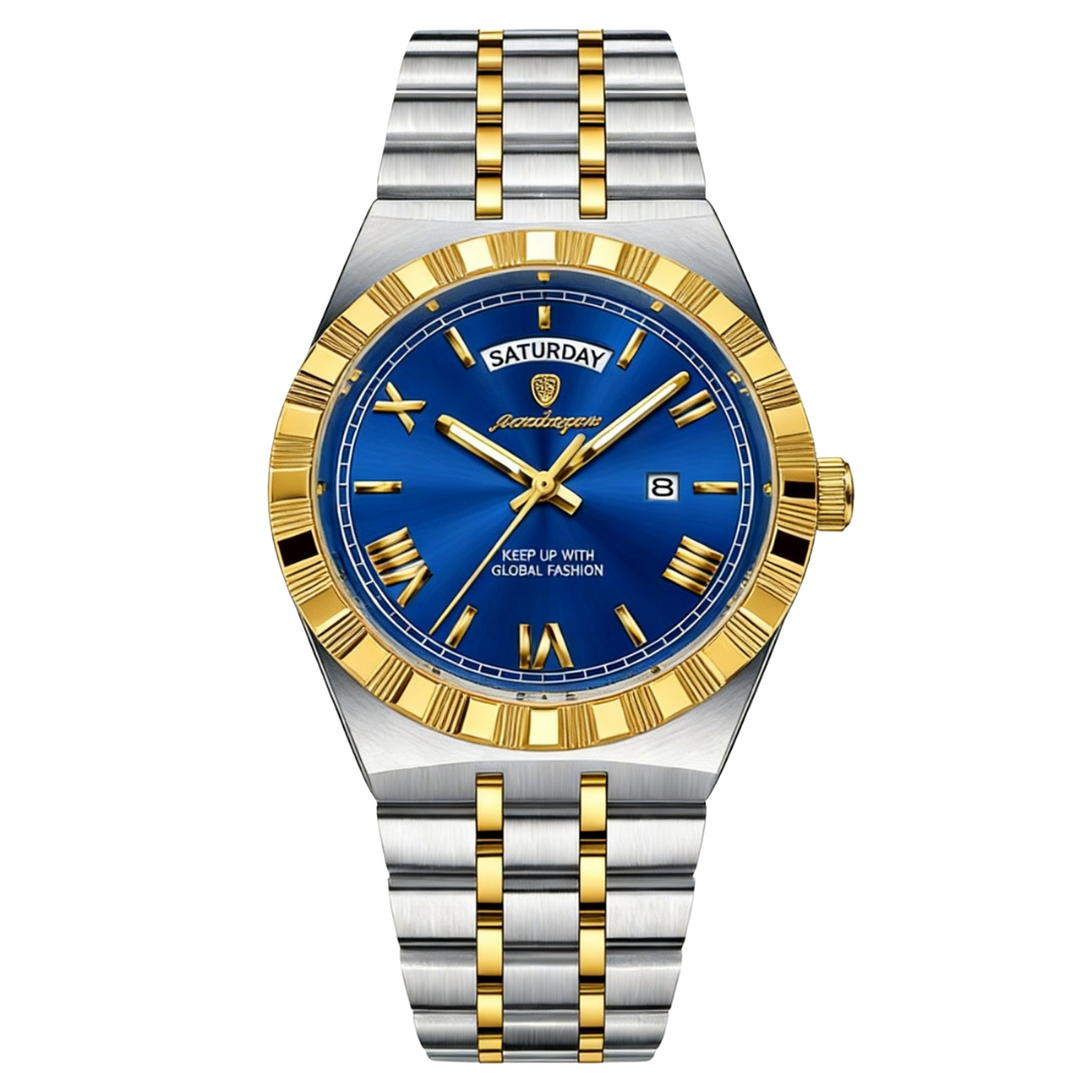 Reloj Hombre Mónaco – foto 15