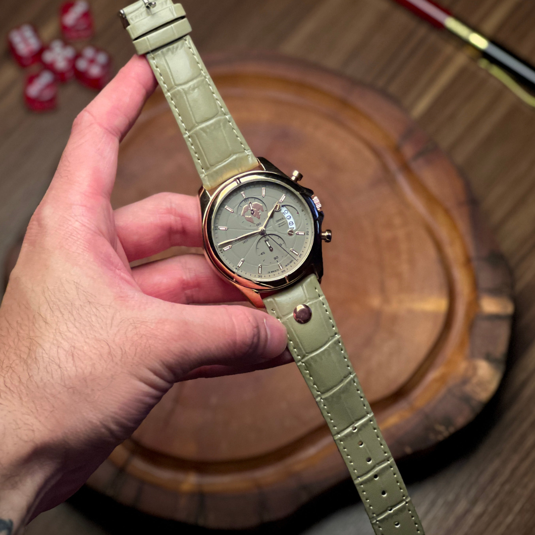 Reloj Hombre Soberano – foto 10