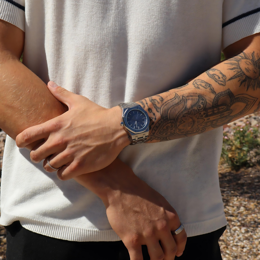 Reloj Hombre Regente – foto 14
