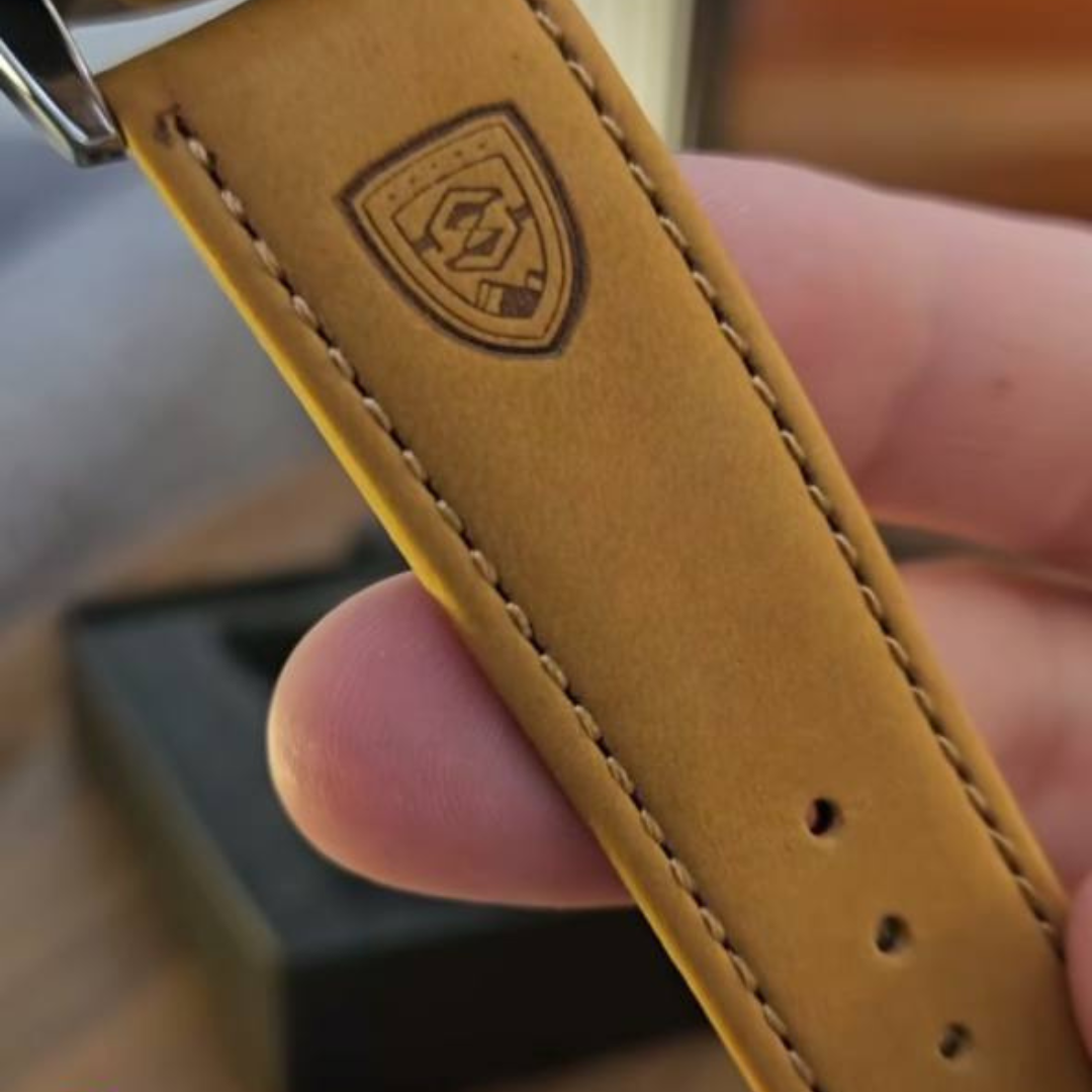 Reloj Hombre Latitud – foto 7