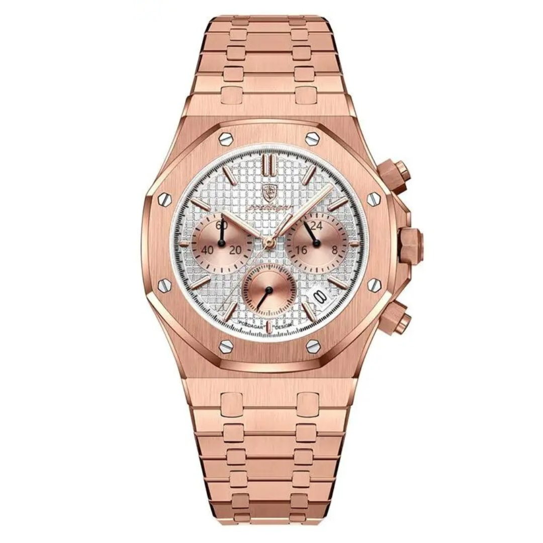 Reloj Hombre Roble Real – foto 8