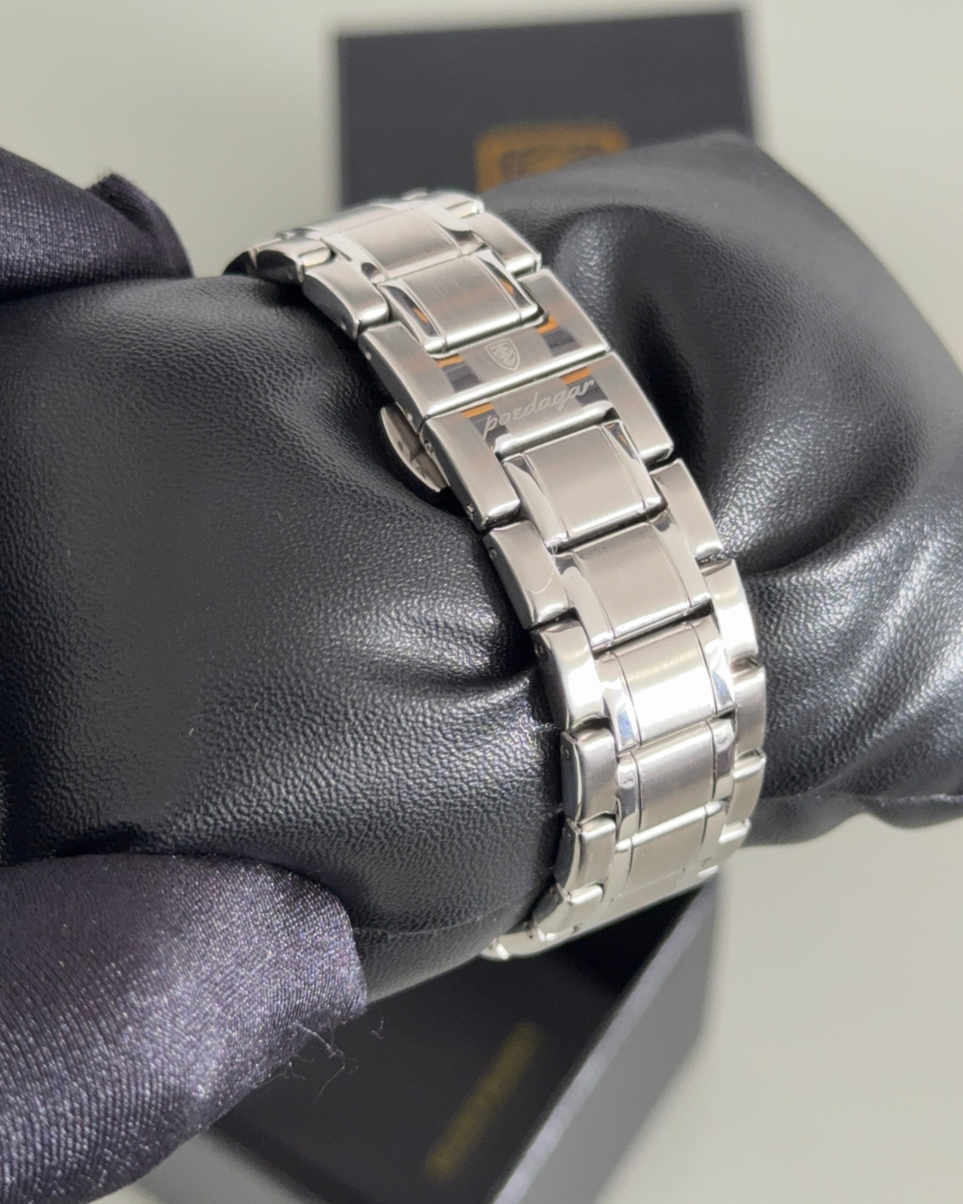 Reloj Hombre Rebelde – foto 6