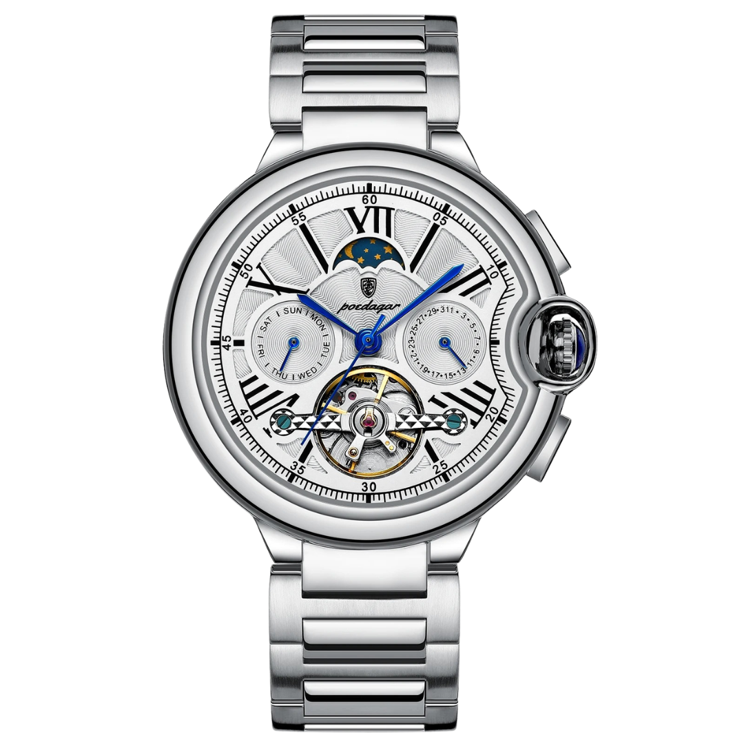 Reloj Hombre Olimpo – foto 7