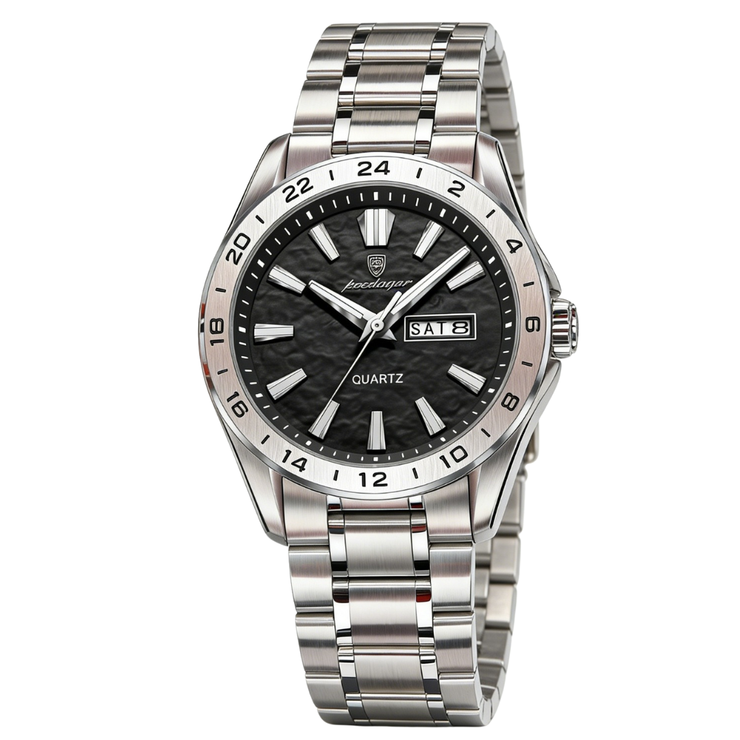 Reloj Hombre Rebelde – foto 11