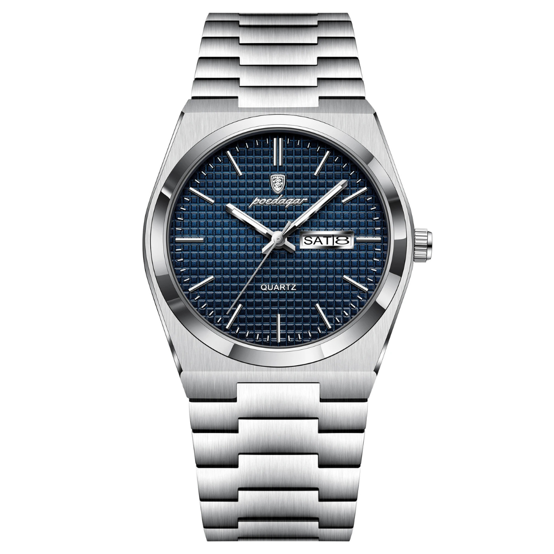 Reloj Hombre Relieve – foto 15