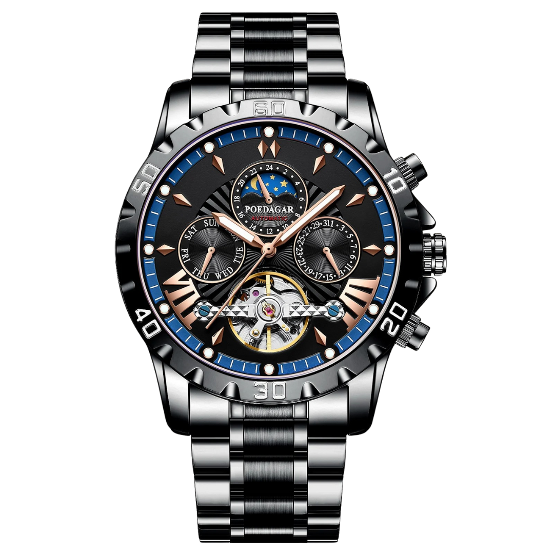 Reloj Hombre Fortaleza – foto 10