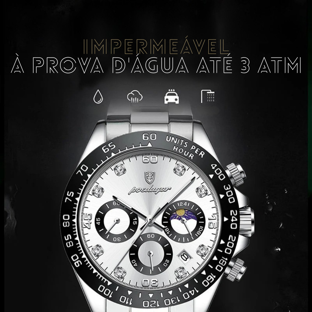 Reloj Hombre Jornada – foto 7