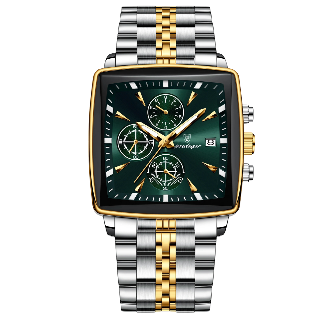 Reloj Hombre Prestigio – foto 9