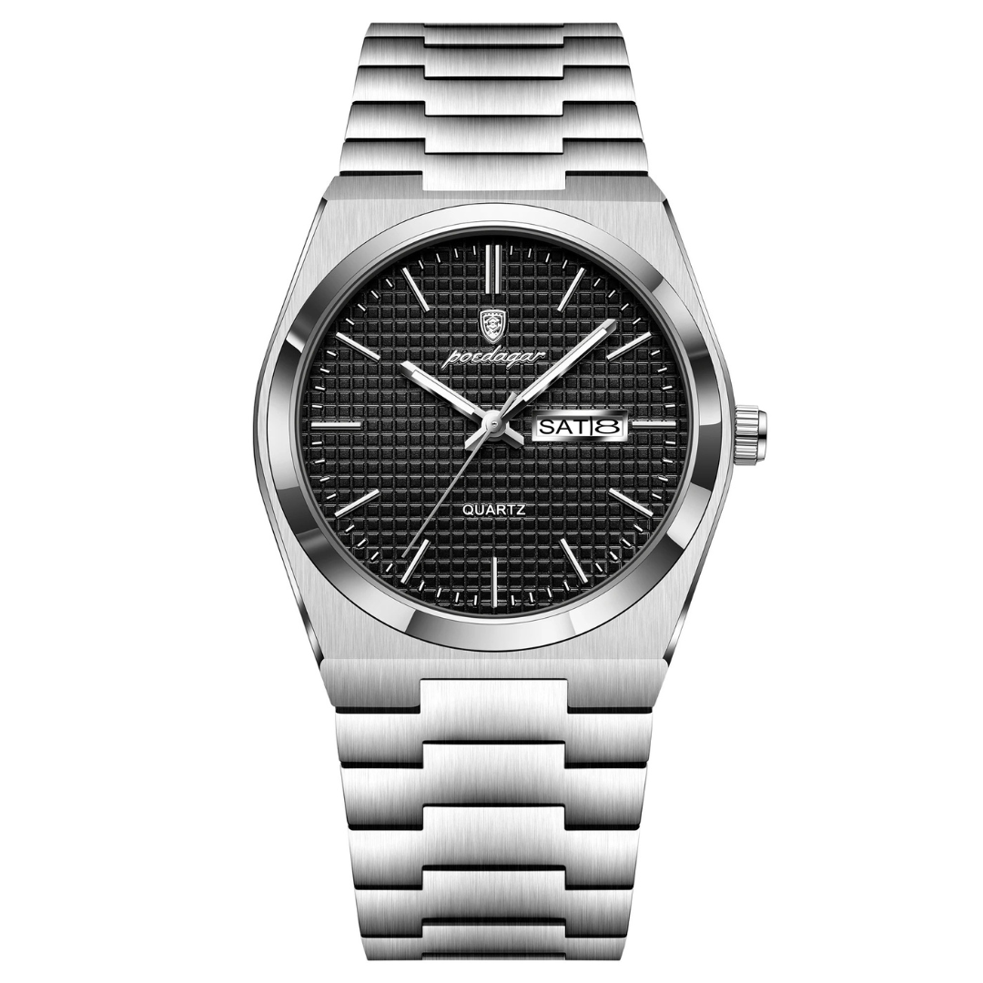 Reloj Hombre Relieve – foto 12