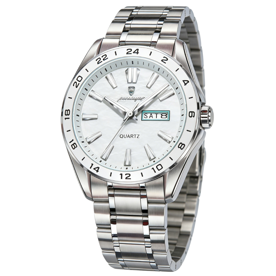 Reloj Hombre Rebelde – foto 12