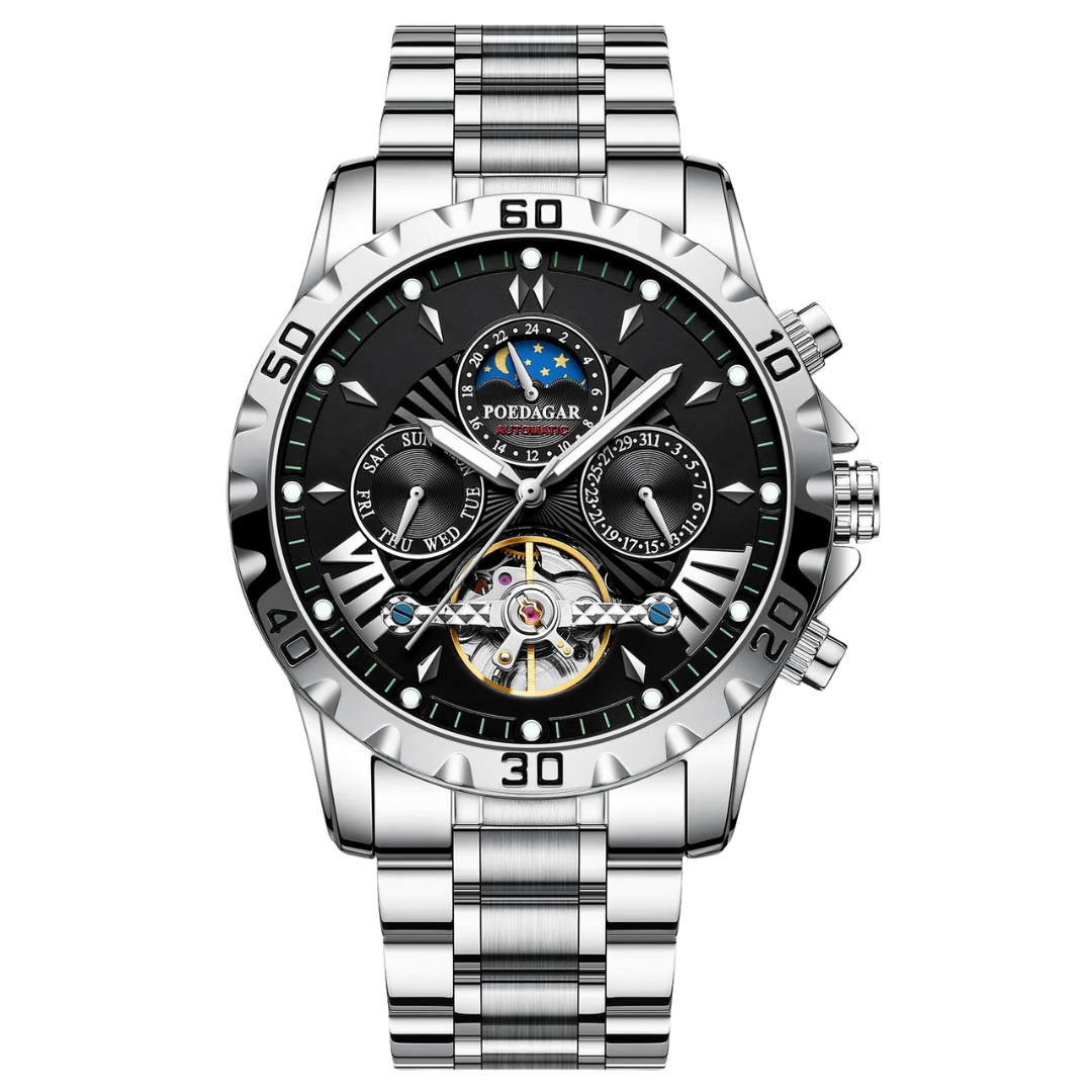 Reloj Hombre Fortaleza – foto 9