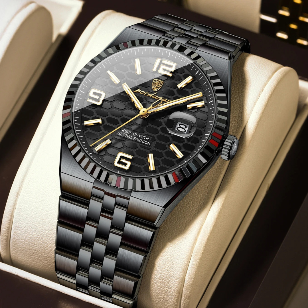Reloj Hombre Diamante – foto 15