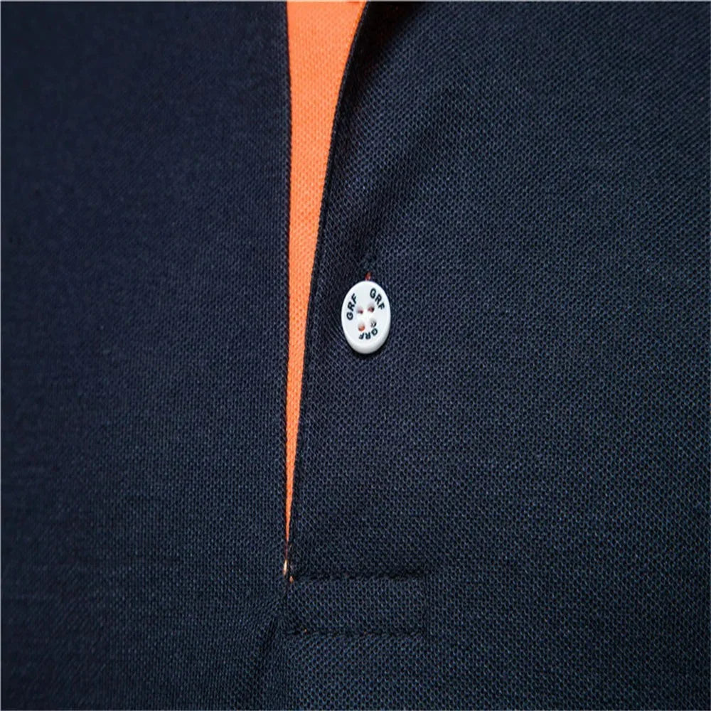 Camisa Polo Hombre con Bordado Jirafa Núñez - foto 6
