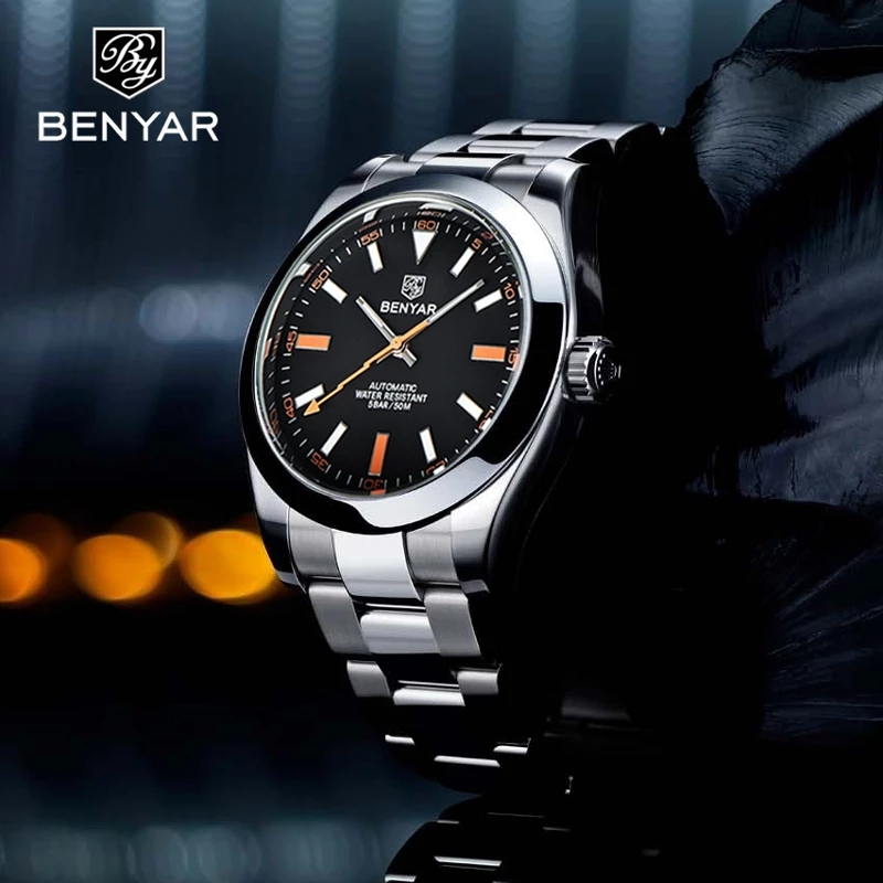 Reloj Hombre Magneto – foto 7