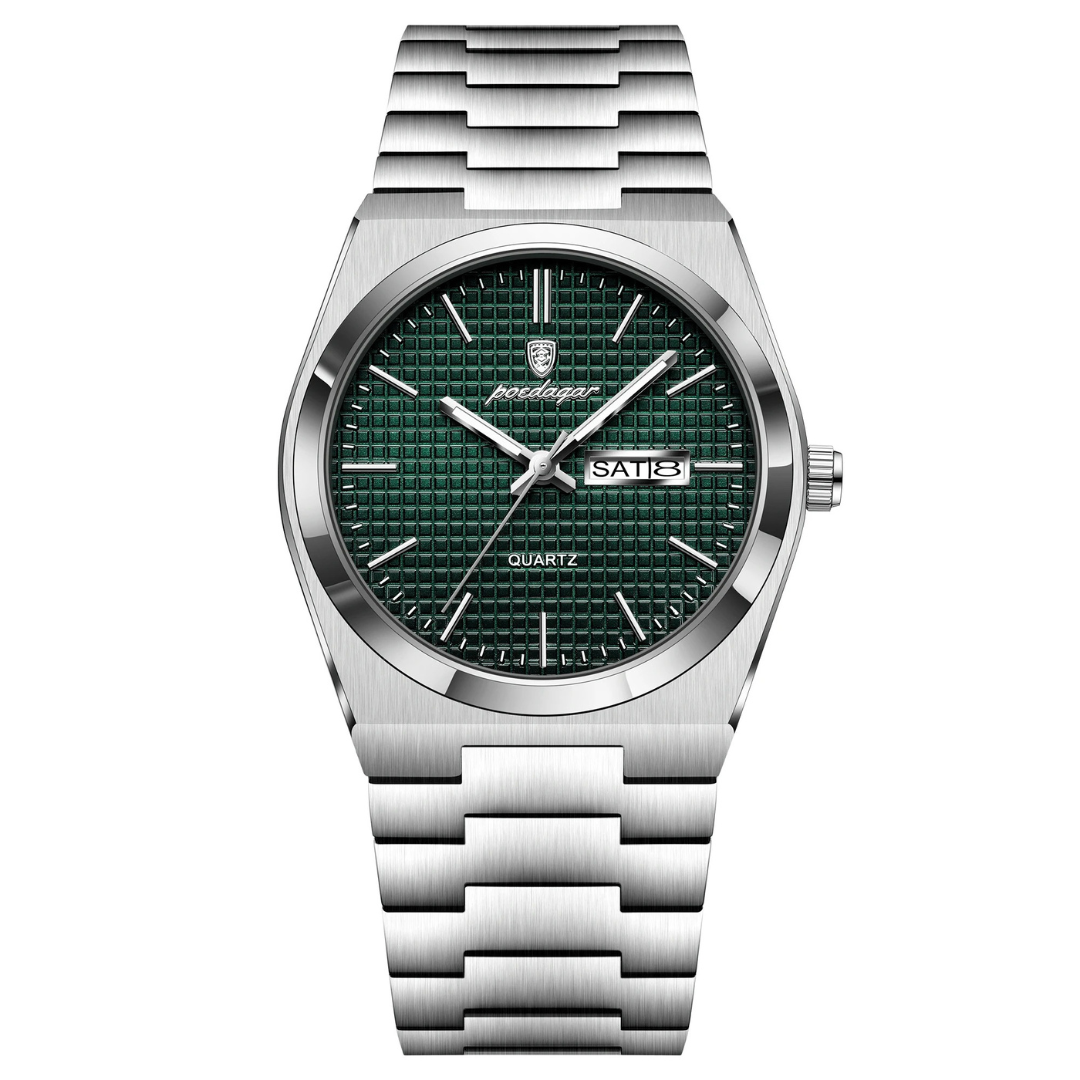 Reloj Hombre Relieve – foto 13