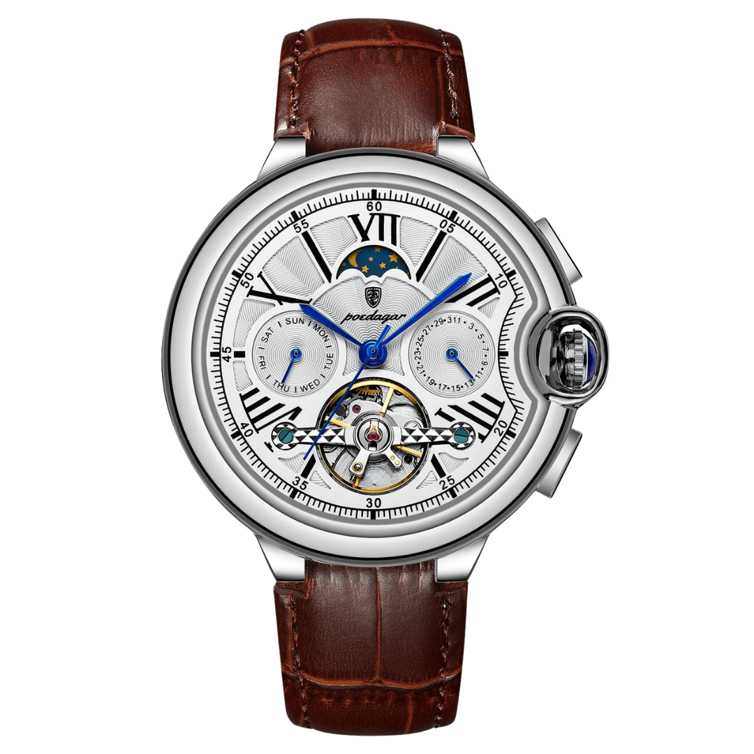 Reloj Hombre Olimpo – foto 8