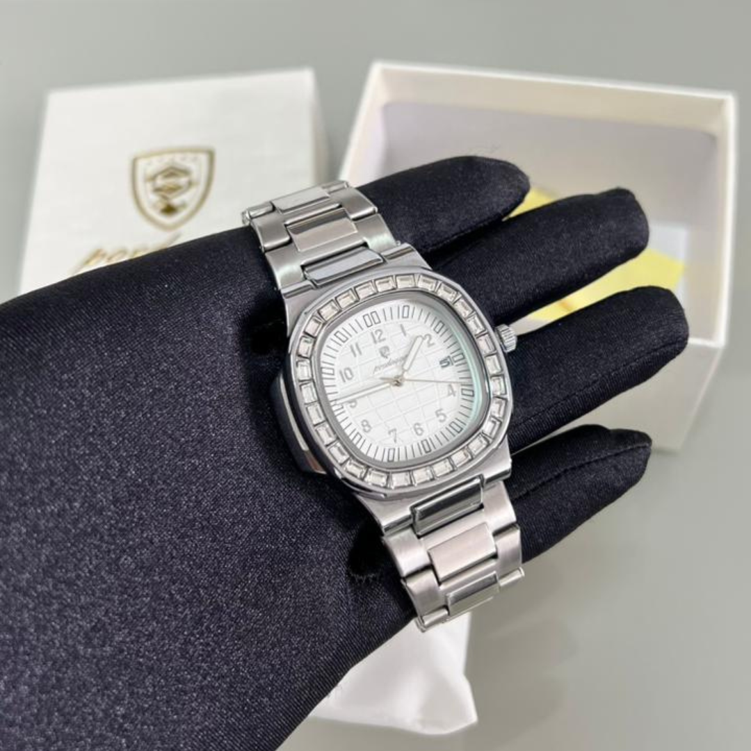 Reloj Hombre Glaciar – foto 5