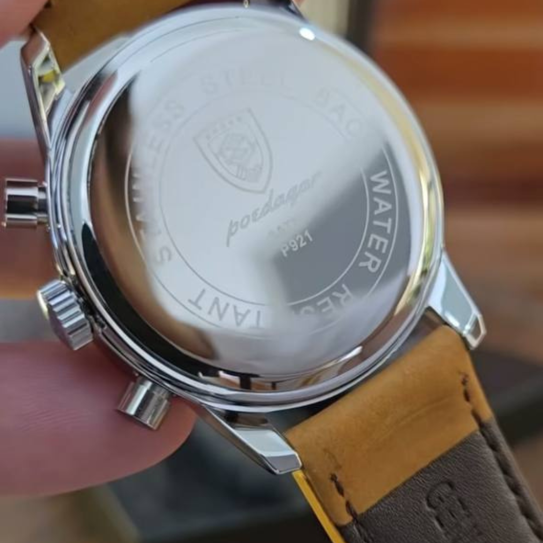 Reloj Hombre Latitud – foto 8