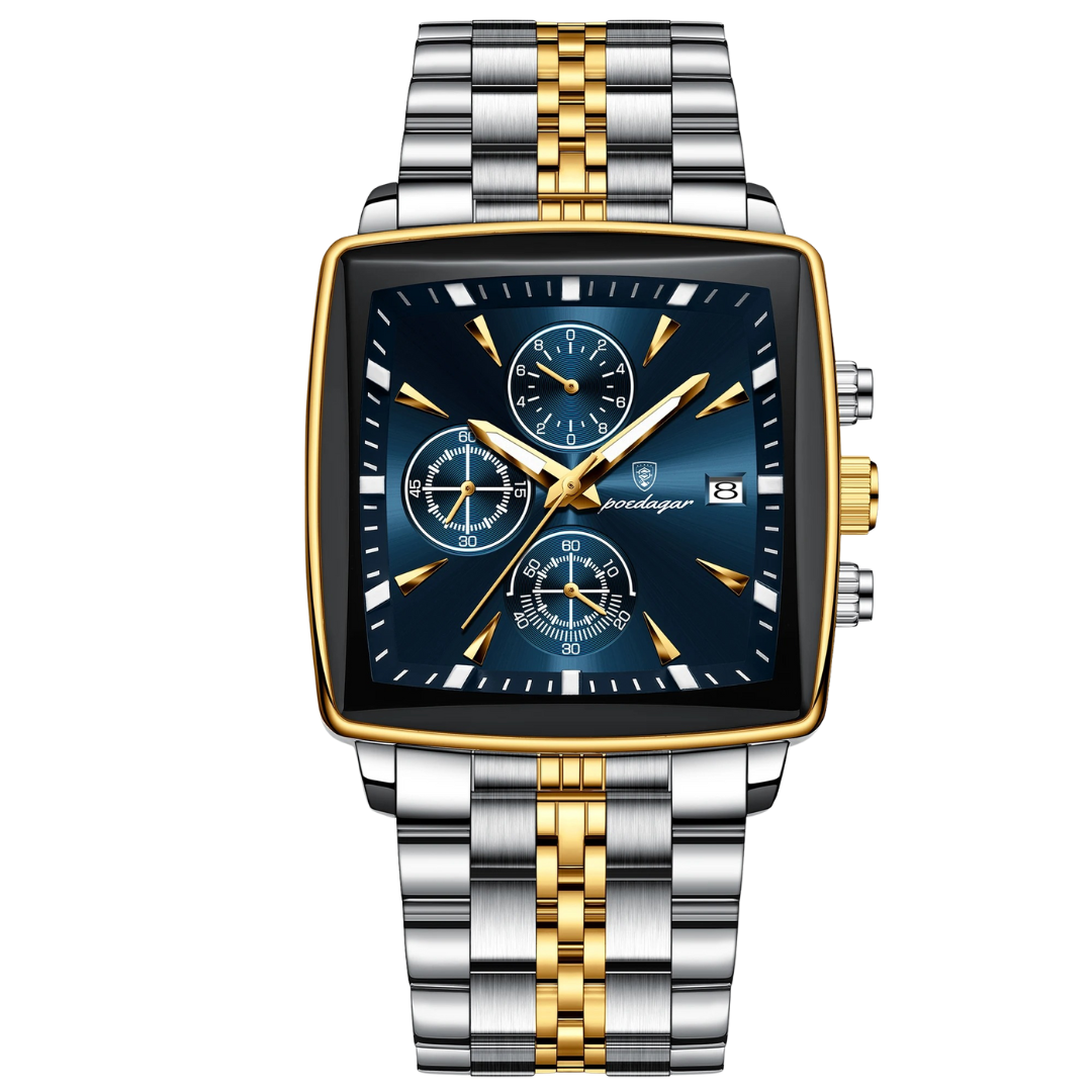 Reloj Hombre Prestigio – foto 10