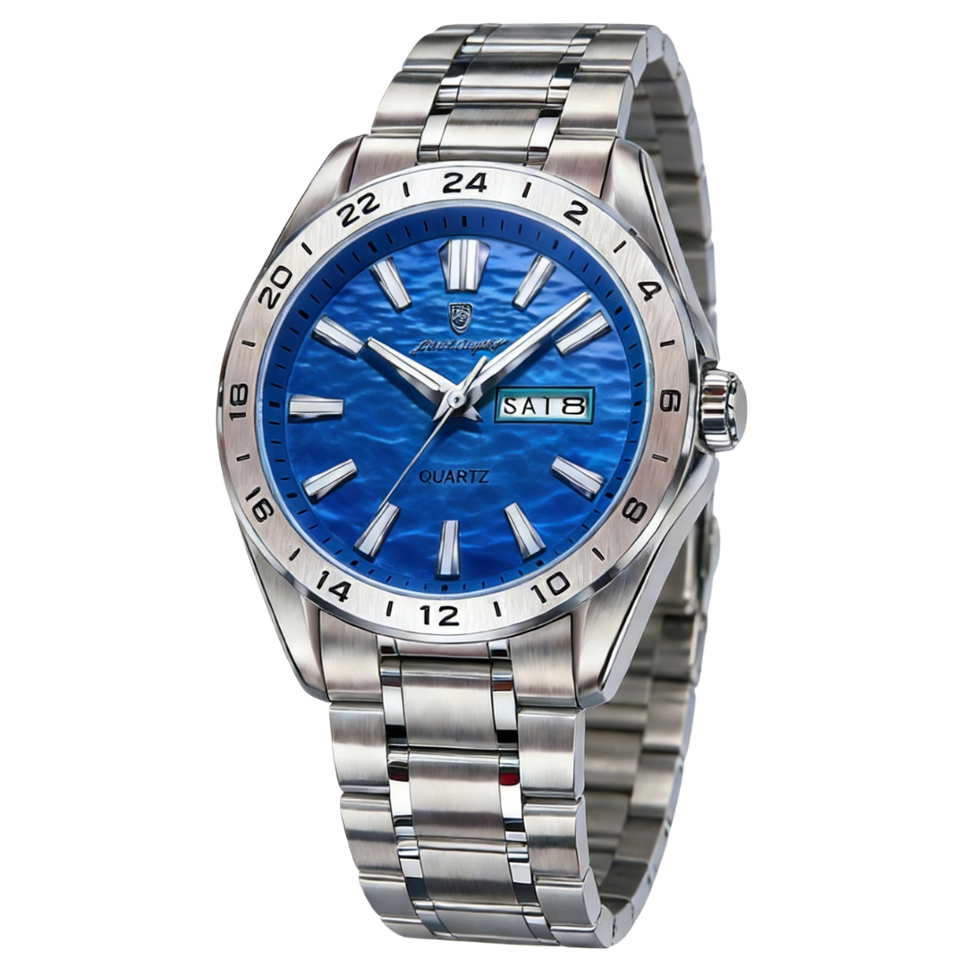 Reloj Hombre Rebelde – foto 10