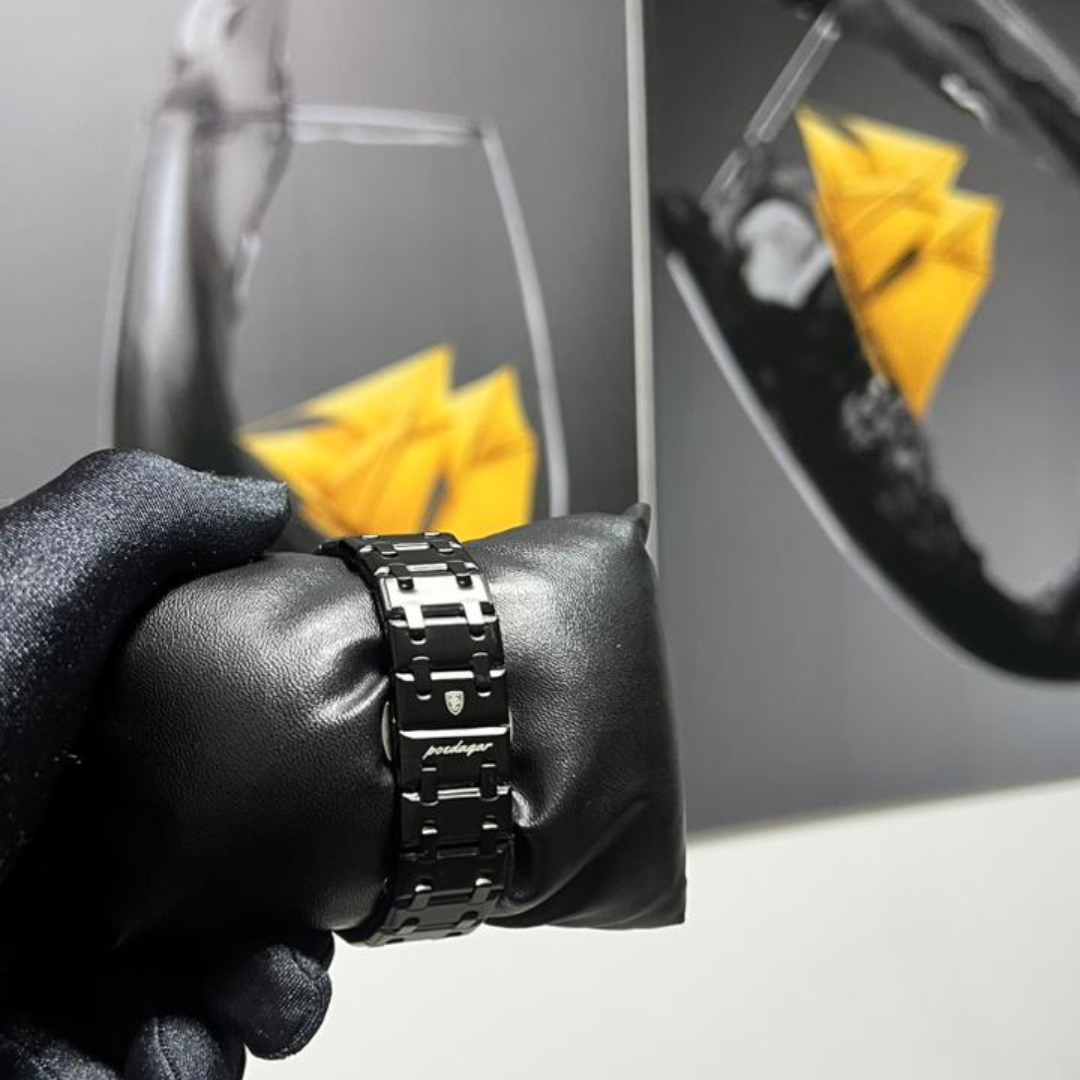 Reloj Hombre Monarca – foto 12