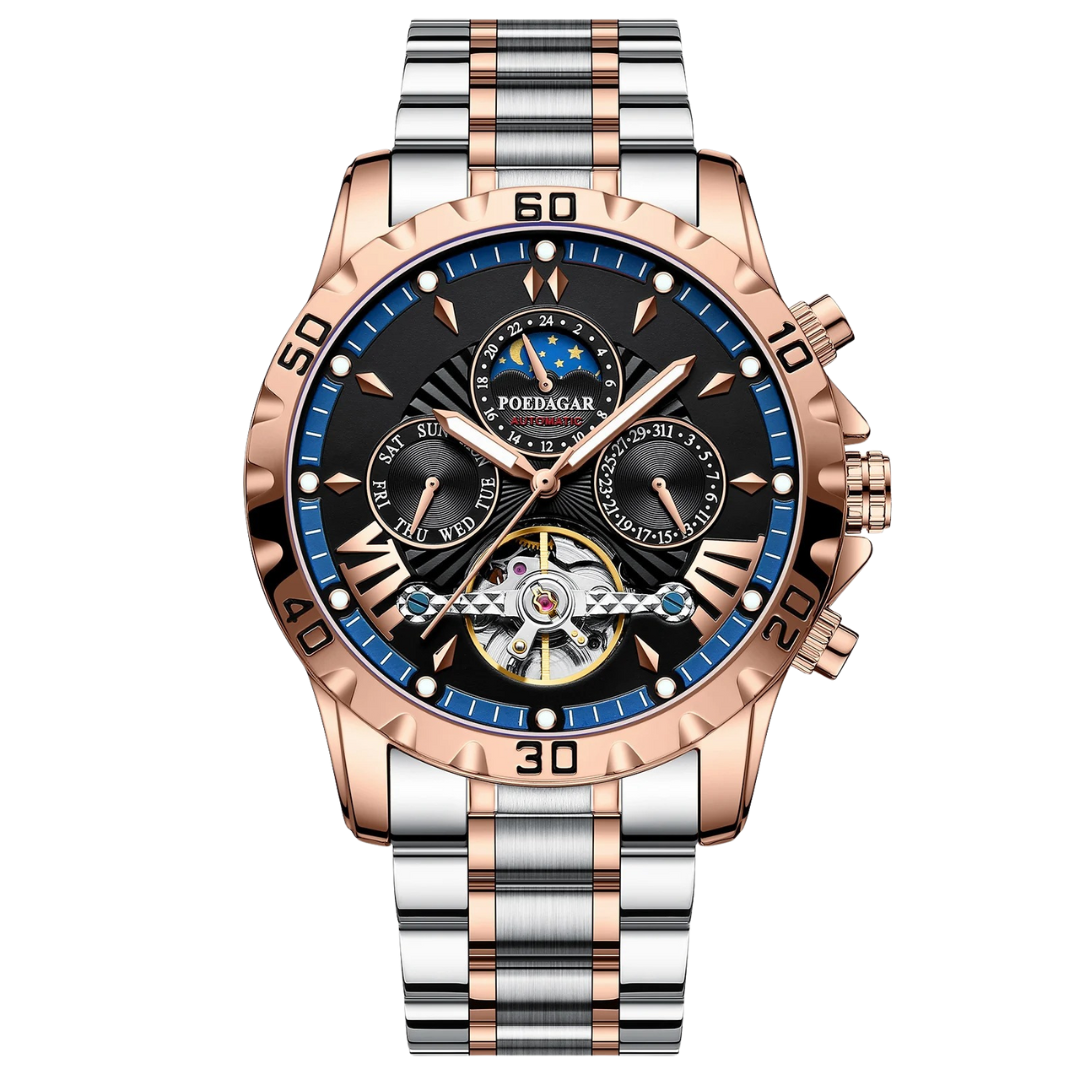 Reloj Hombre Fortaleza – foto 8