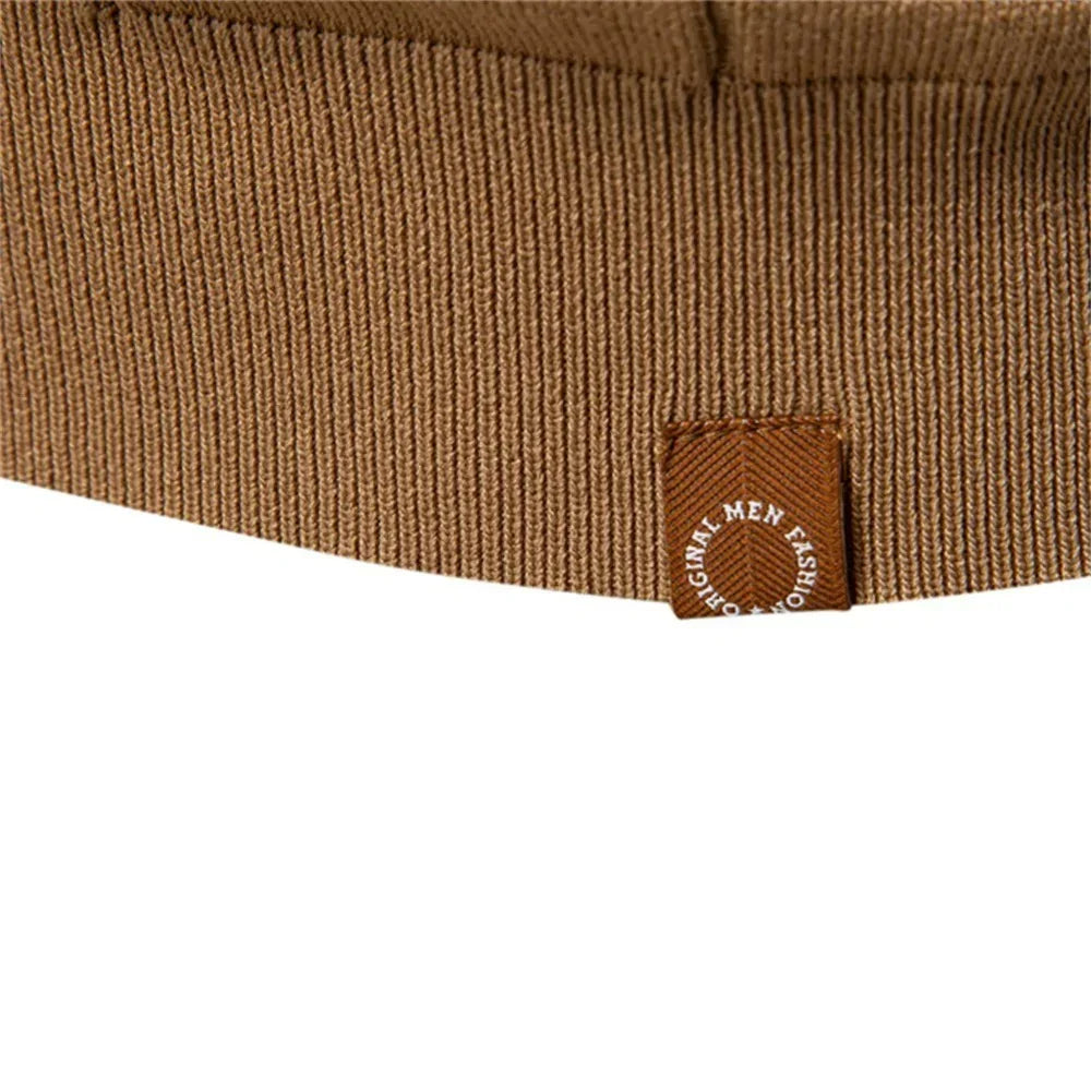 Camisa Polo Hombre Slim Fit con Medio Cierre Vicenza - foto 6