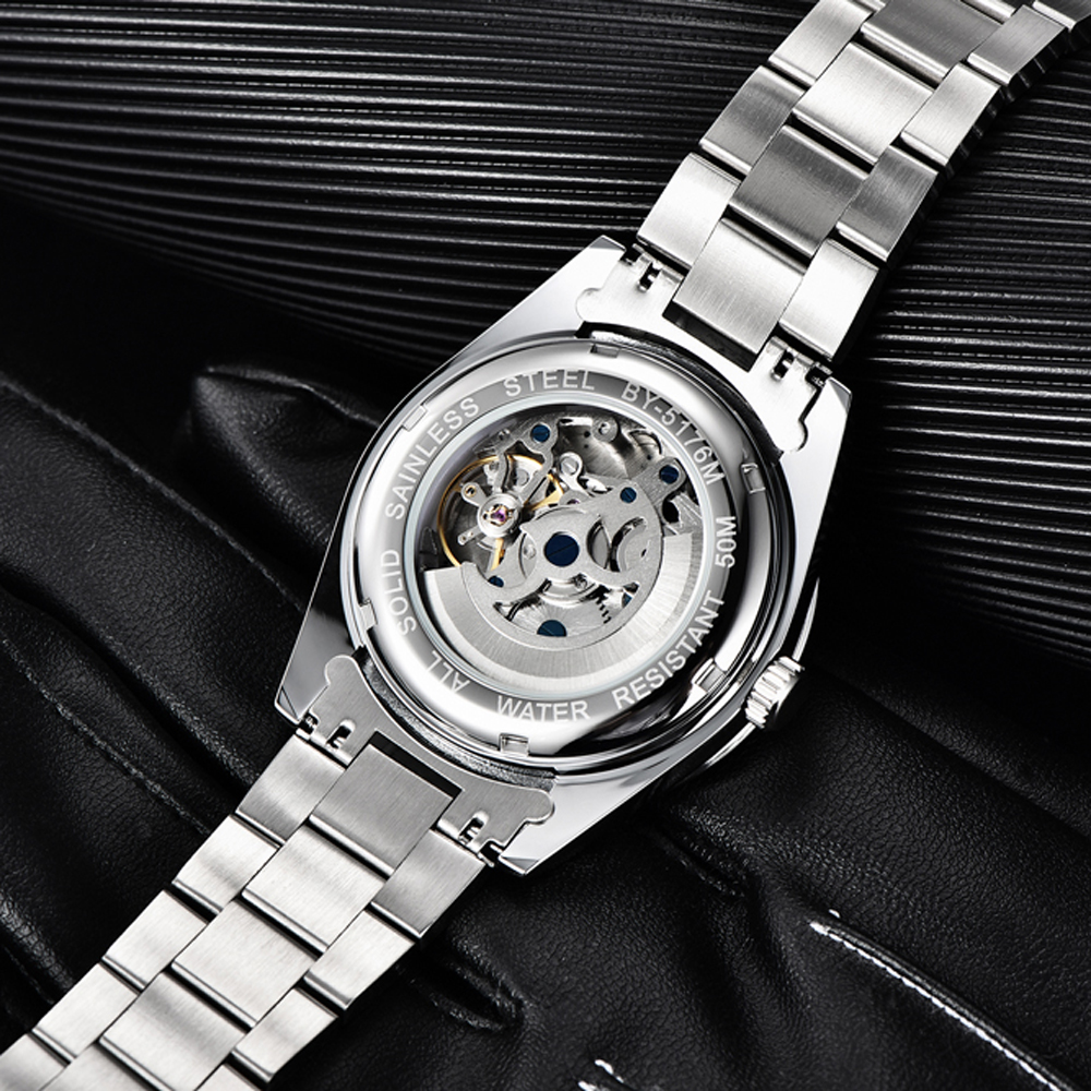 Reloj Hombre Magneto – foto 5