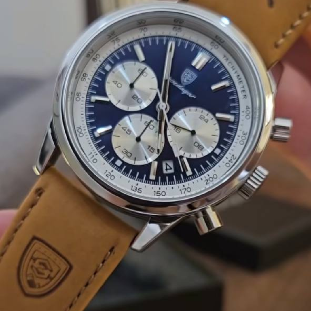 Reloj Hombre Latitud – foto 6